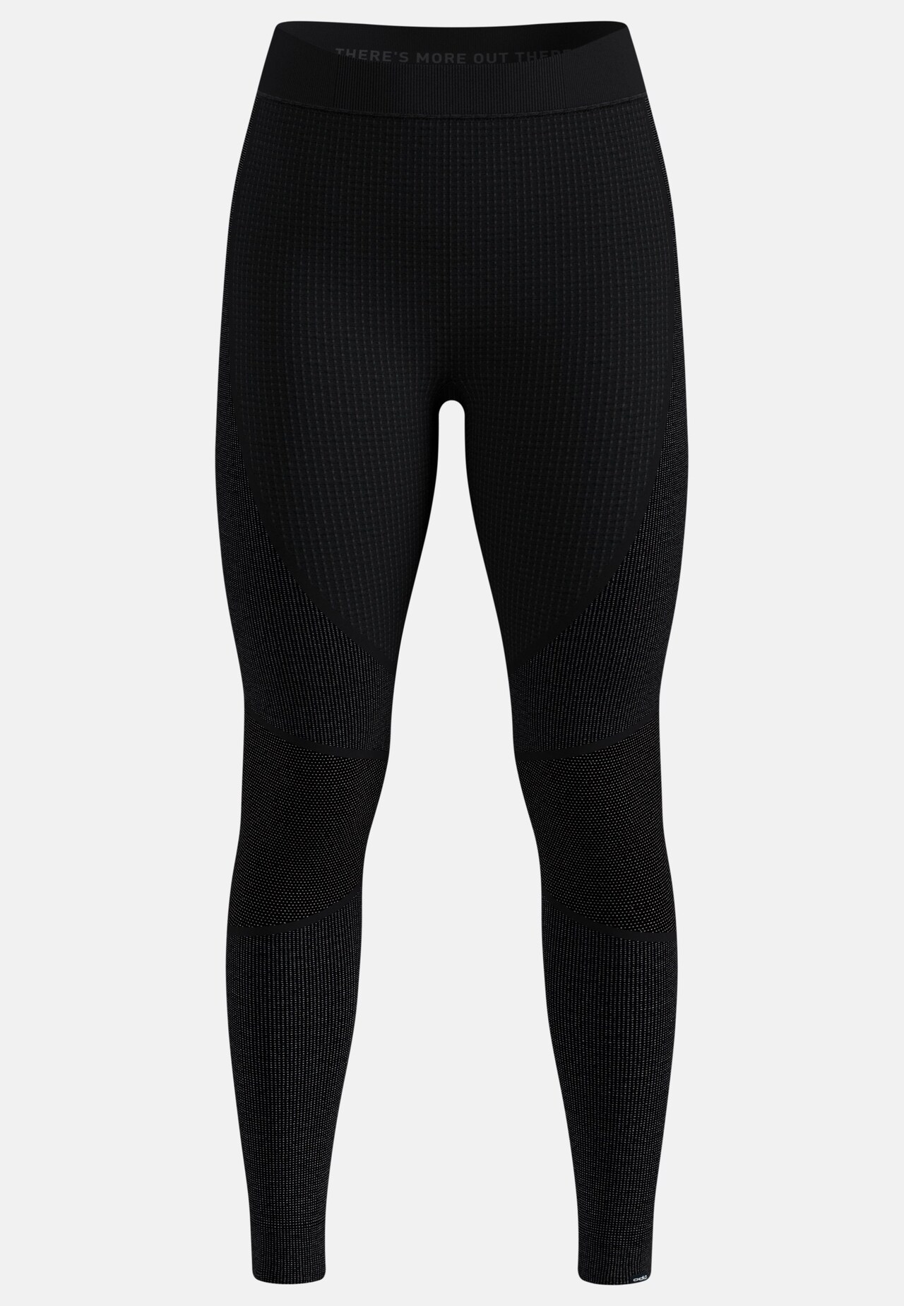 Calzamaglia Seamless Performance Wool