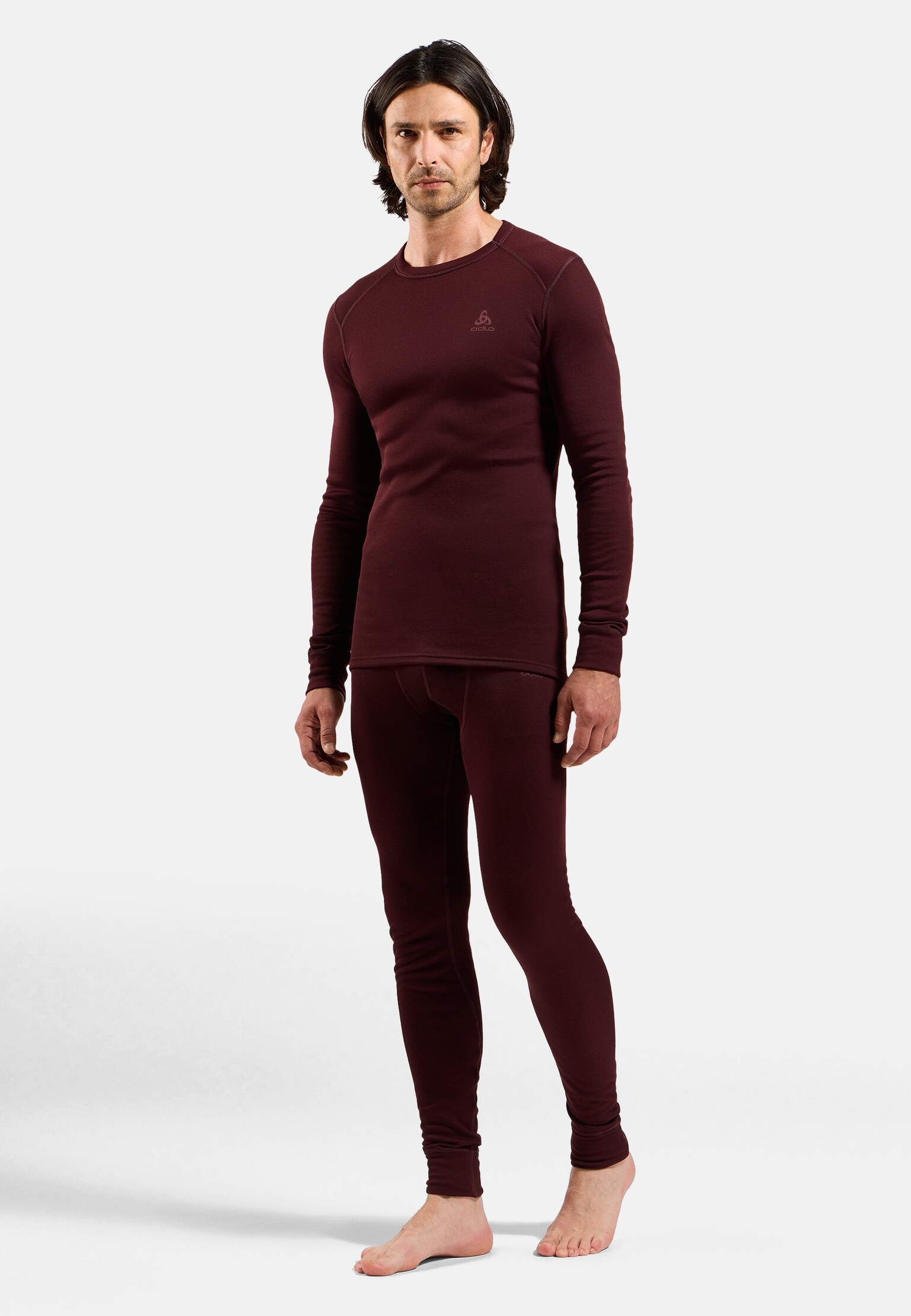 Active Warm Base Layer Tights