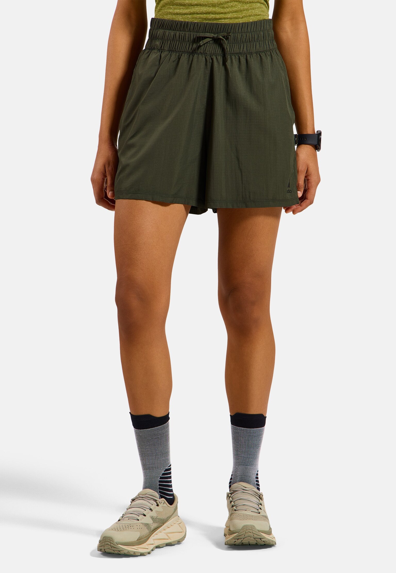 Essentials 365 4-inch treningsshorts 2.0