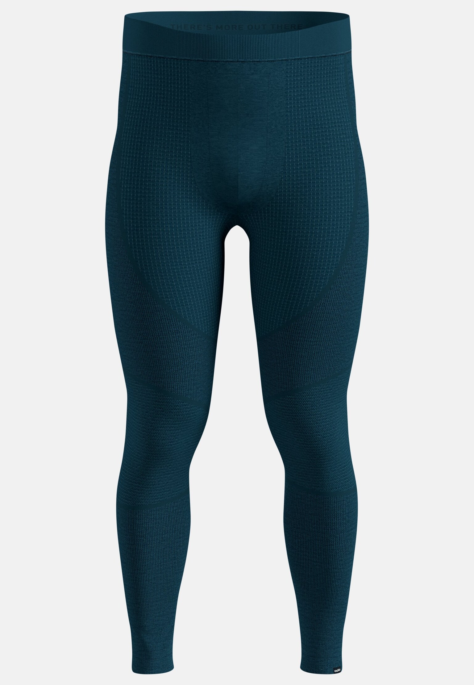 Sous-vêtement technique Seamless Performance Wool bas