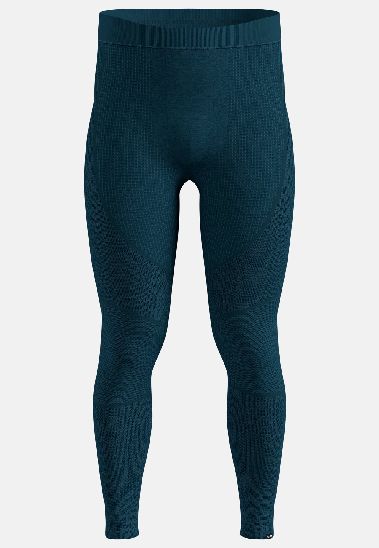 Calzamaglia Seamless Performance Wool