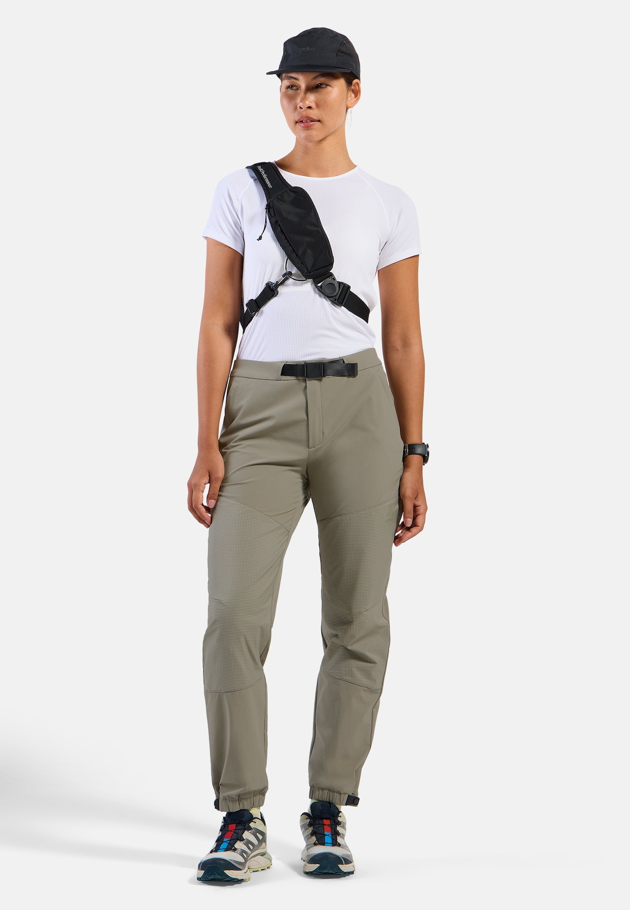 Ascent Pants