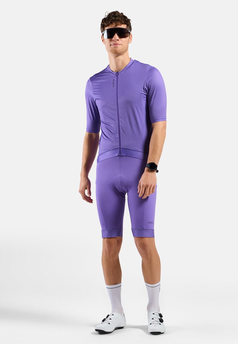 The Zeroweight bib shorts