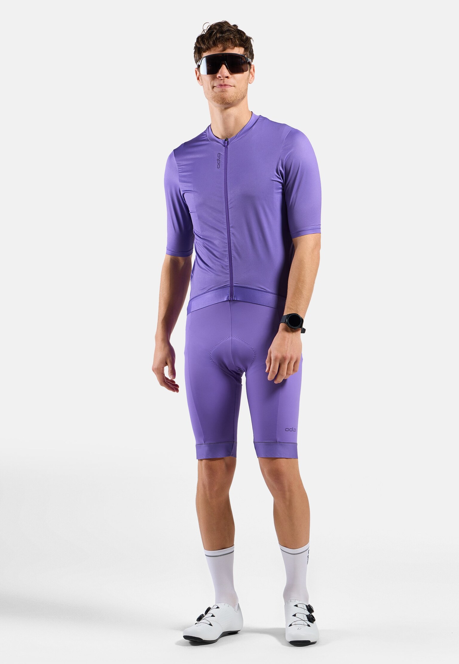Zeroweight Cycling Bib Shorts