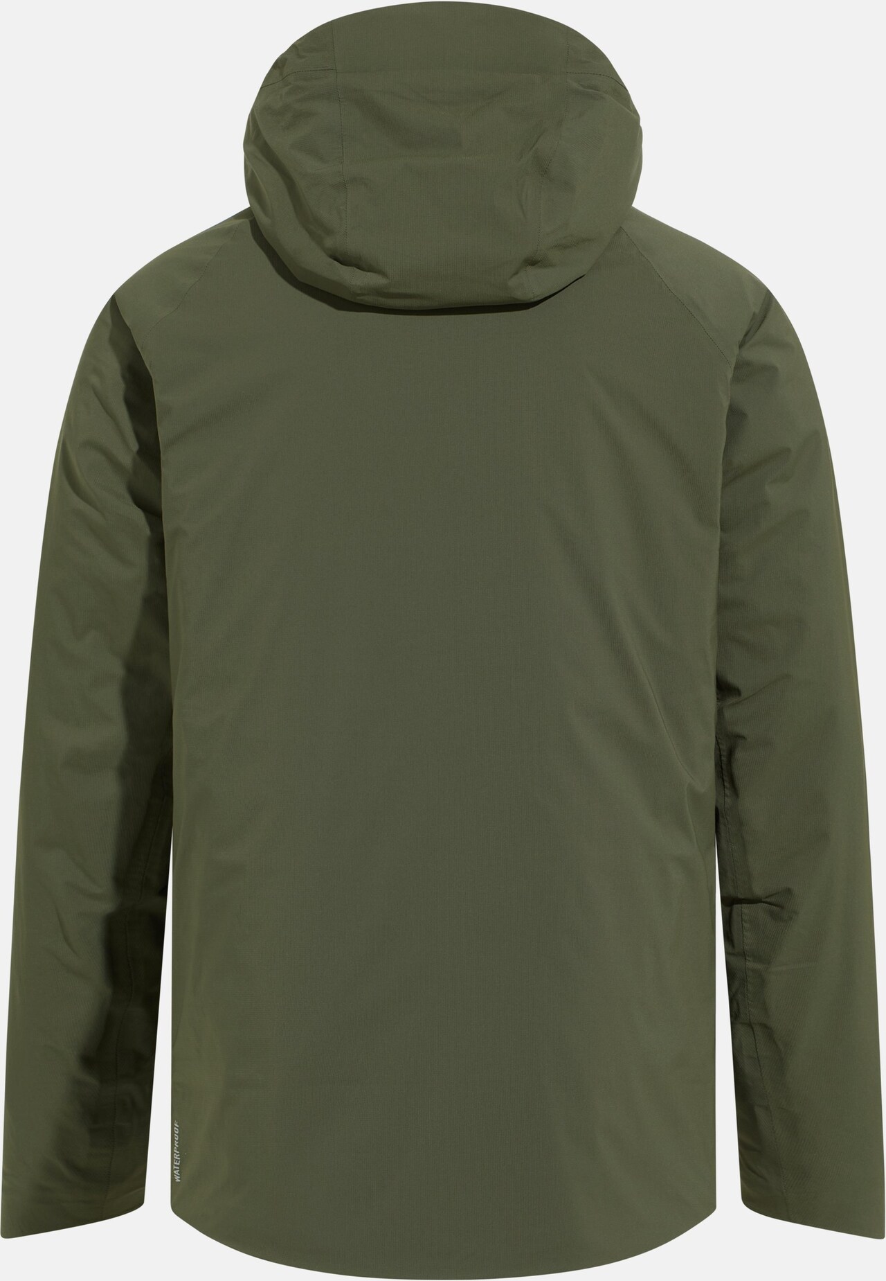Ascent S-Thermic Waterproof Insulated Jacket