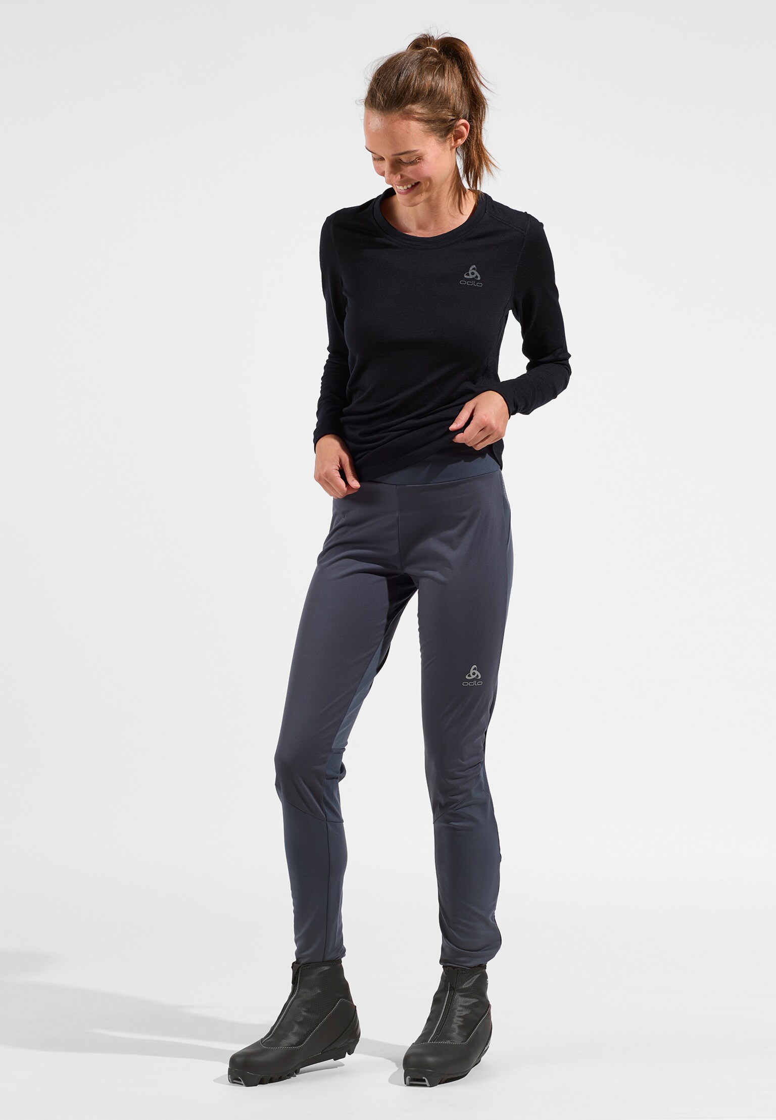 The Langnes cross-country pant