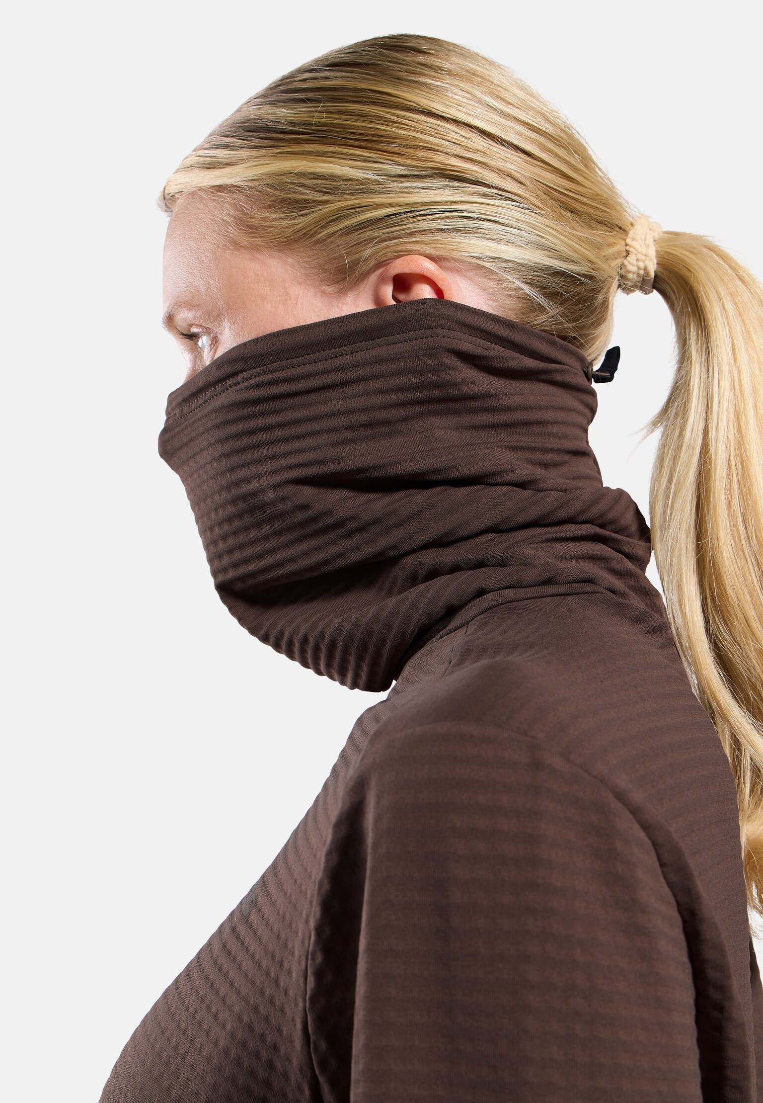 Haut de running Essential Thermal