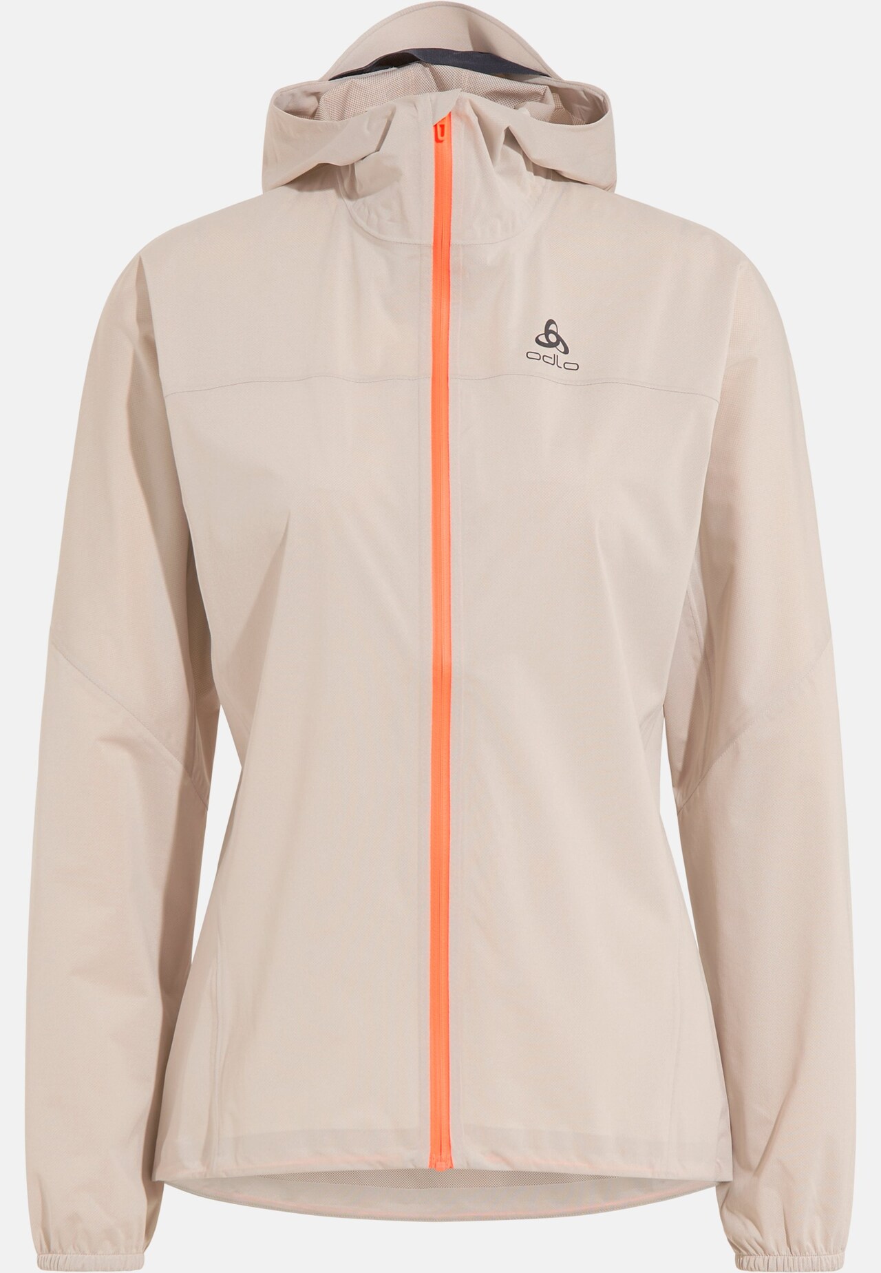 X-Alp Wasserdichte Jacke