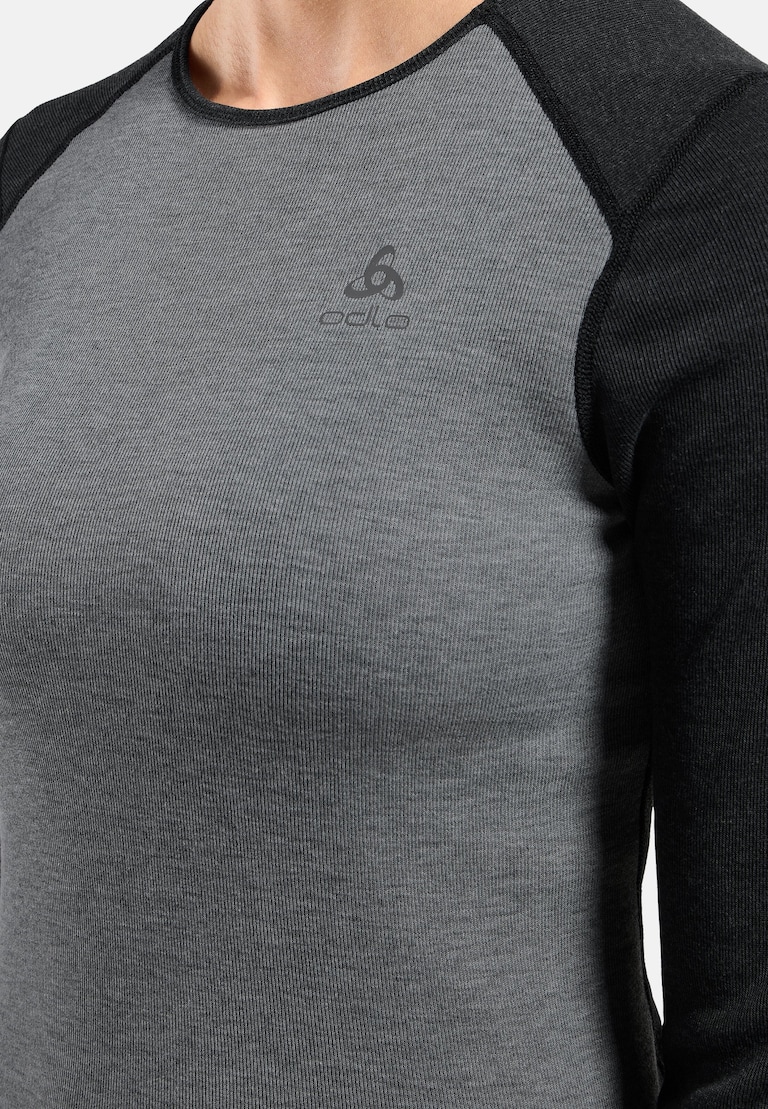 The Active Warm Base Layer Set