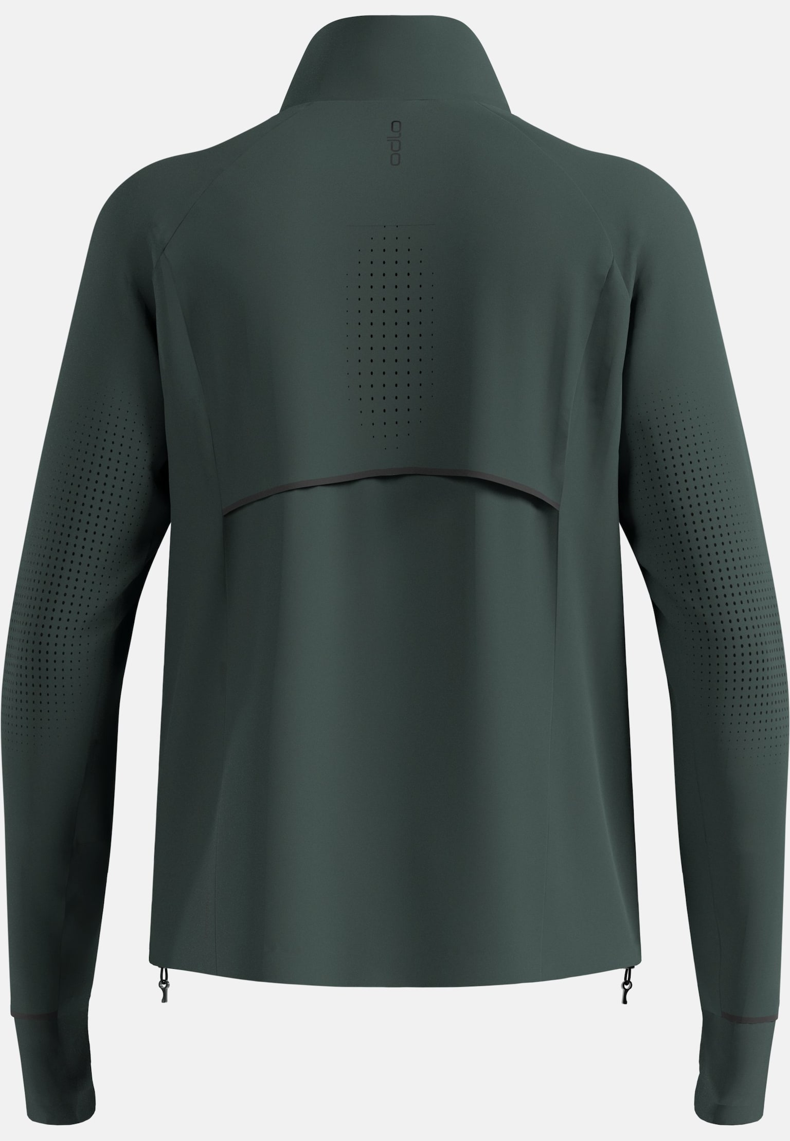 Zeroweight Pro Warm Reflective Running Jacket