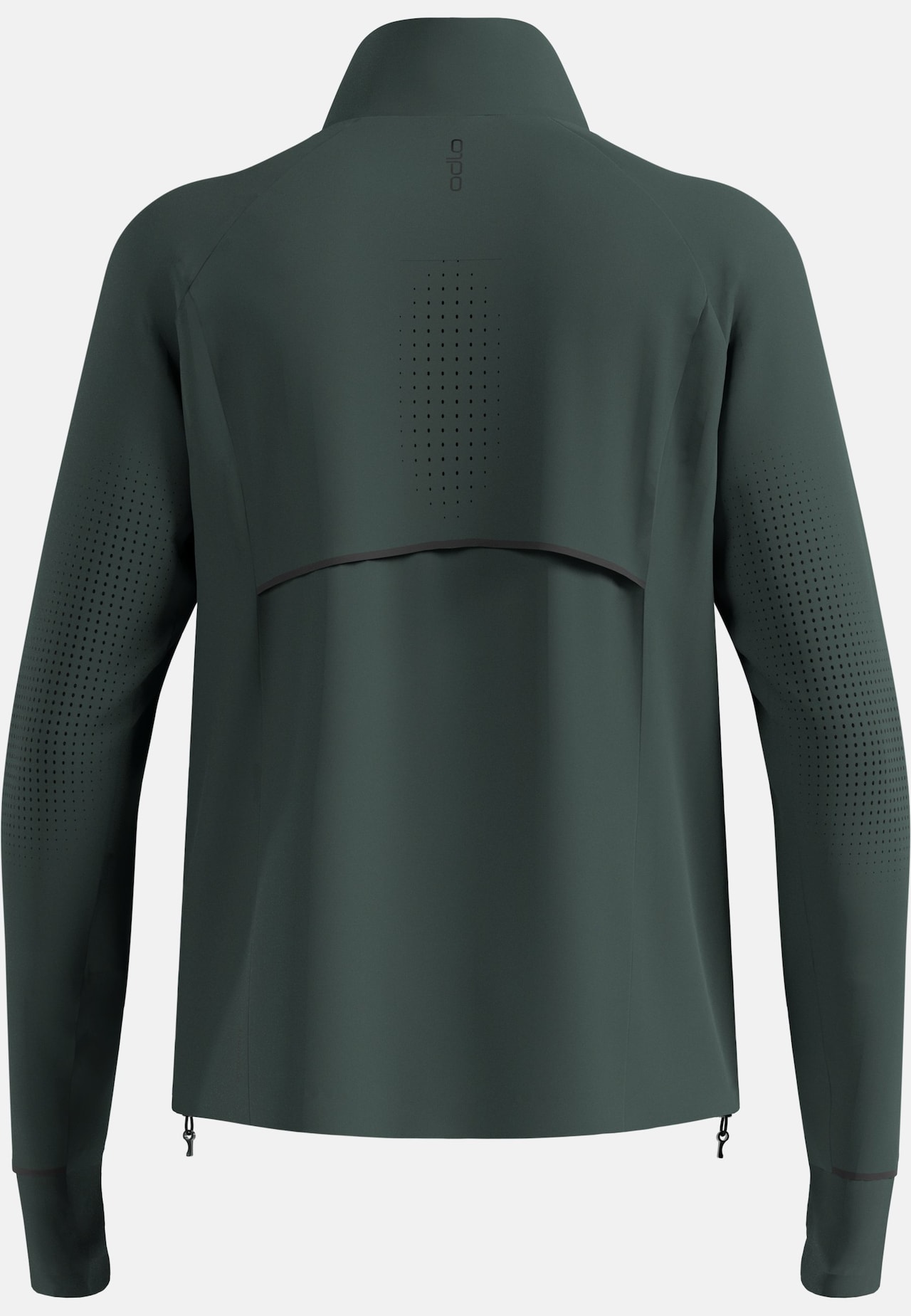 Zeroweight Pro Warm Reflective Laufjacke