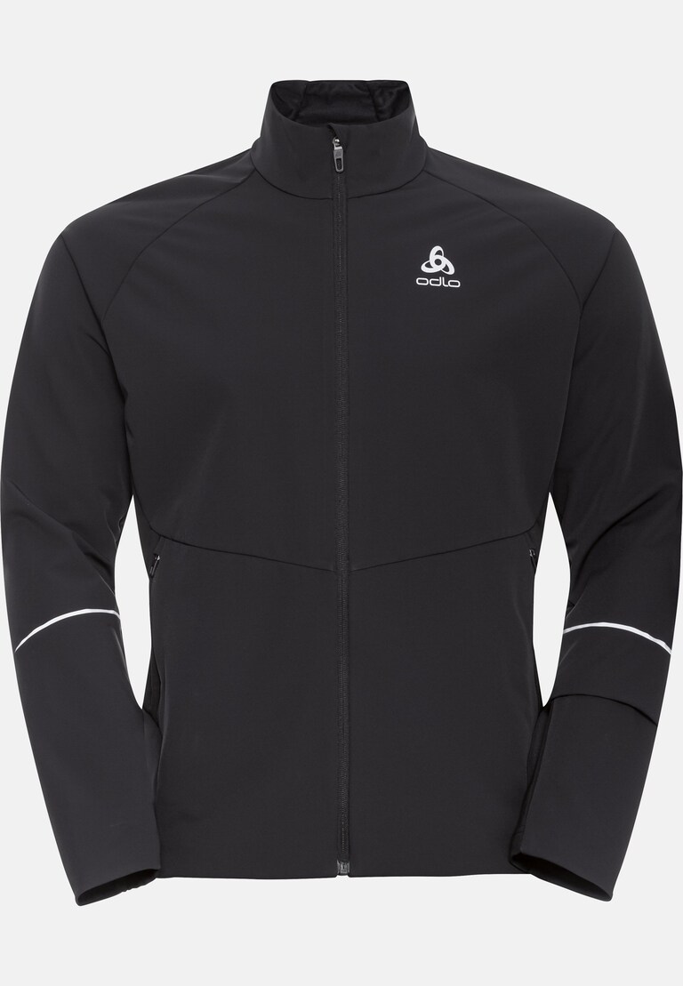 The Engvik cross-country jacket