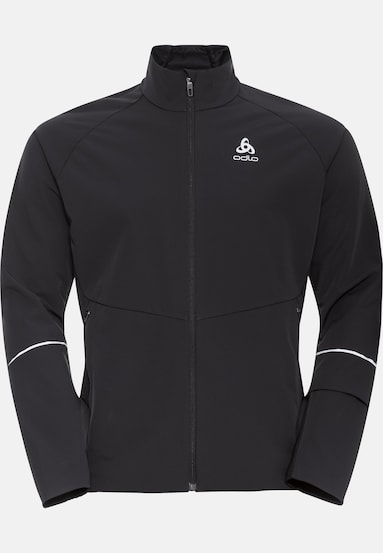 The Engvik cross-country jacket