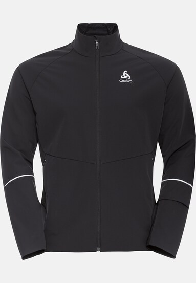 The Engvik cross-country jacket