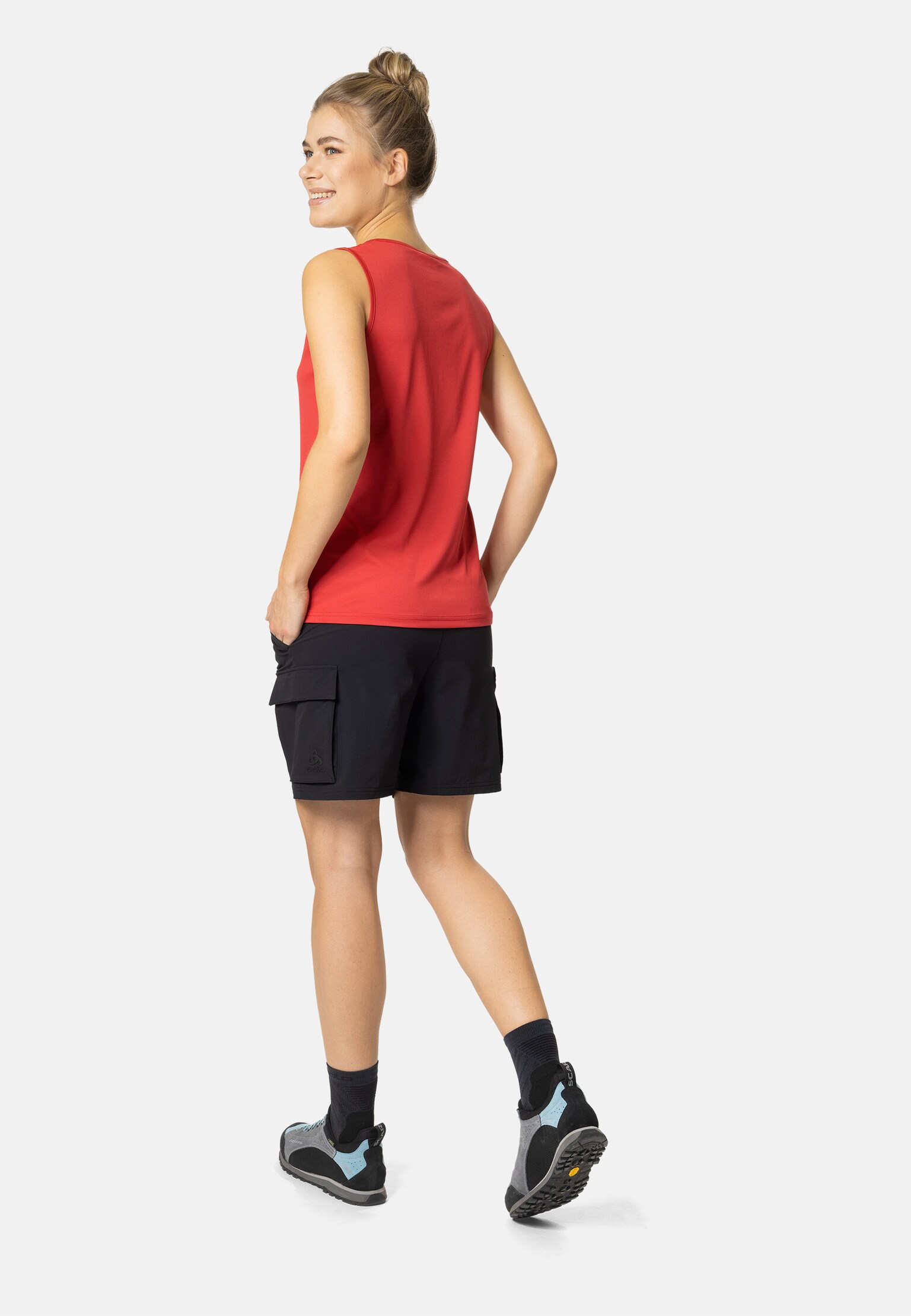 Cardada-singlet voor dames