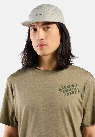 The Performance Light running cap