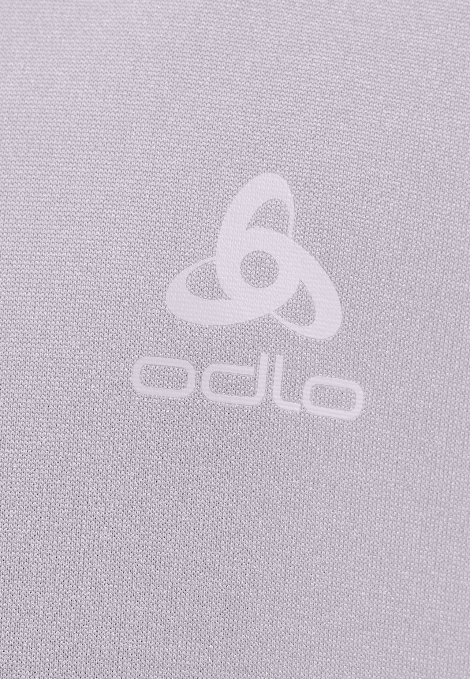 The Berra kids' mid layer zip