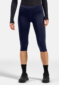Essential 3/4 Running Tights