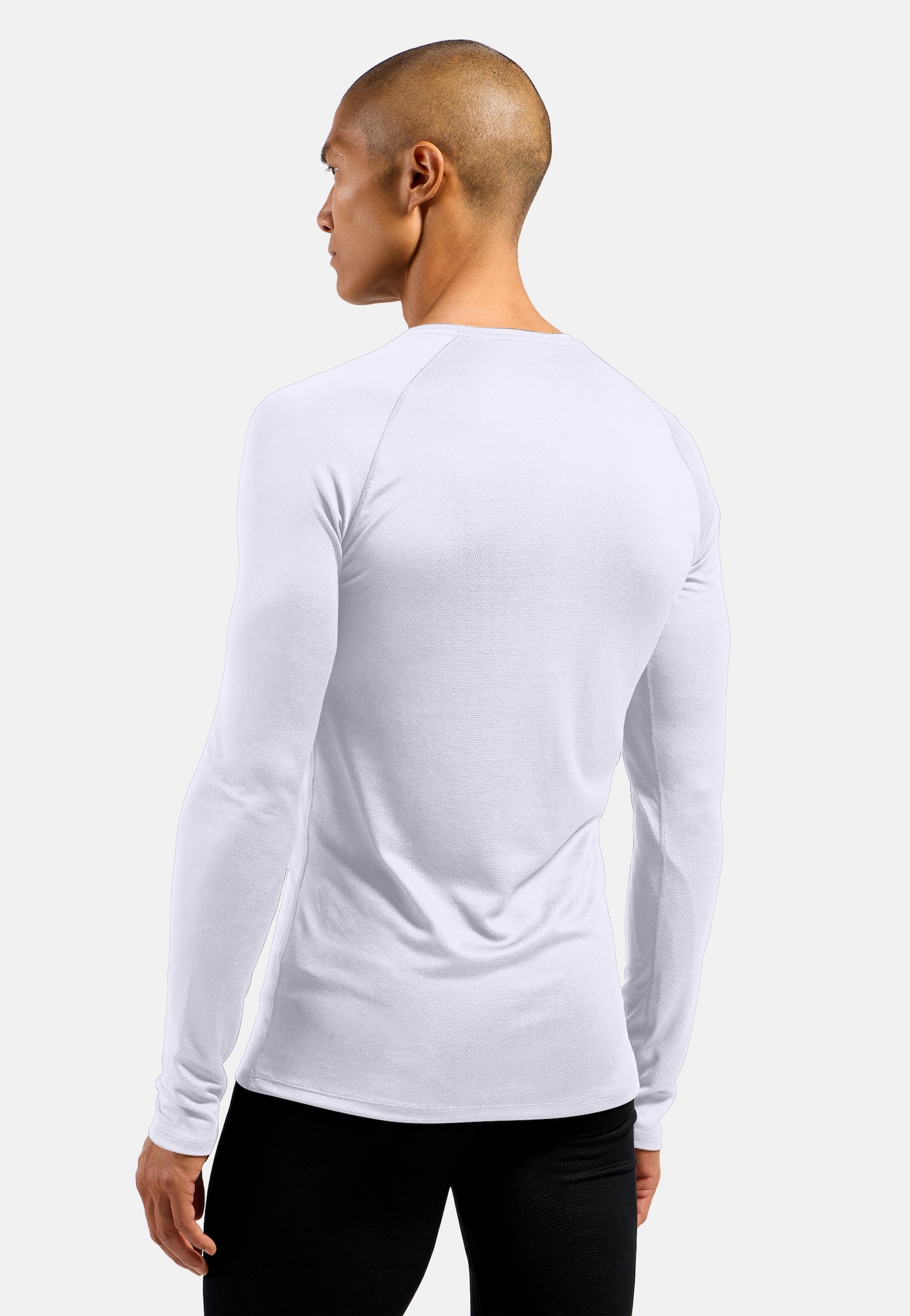 Active F-Dry Light Base Layer Top