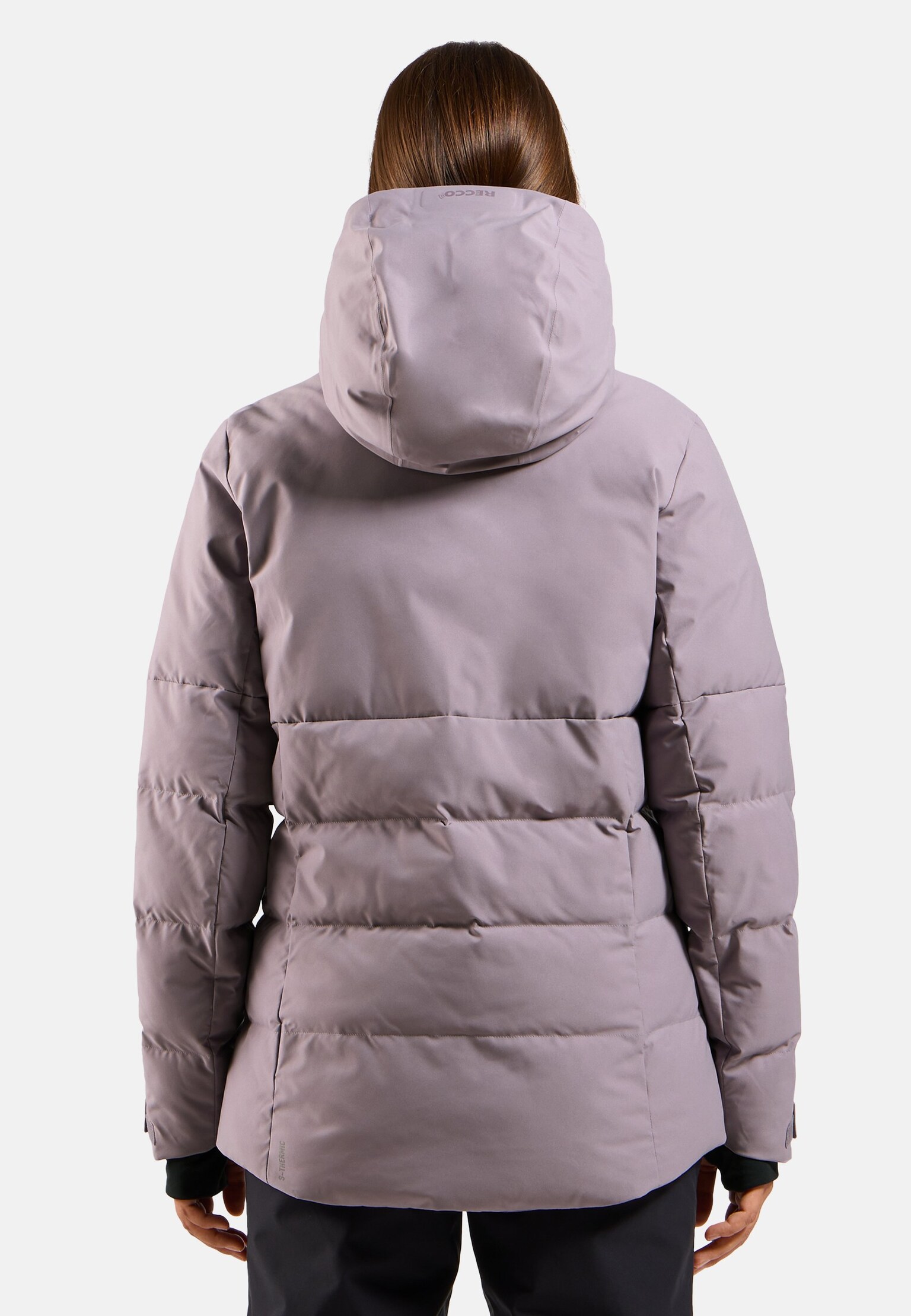 Ski Cocoon S-Thermic Insulated Jacket