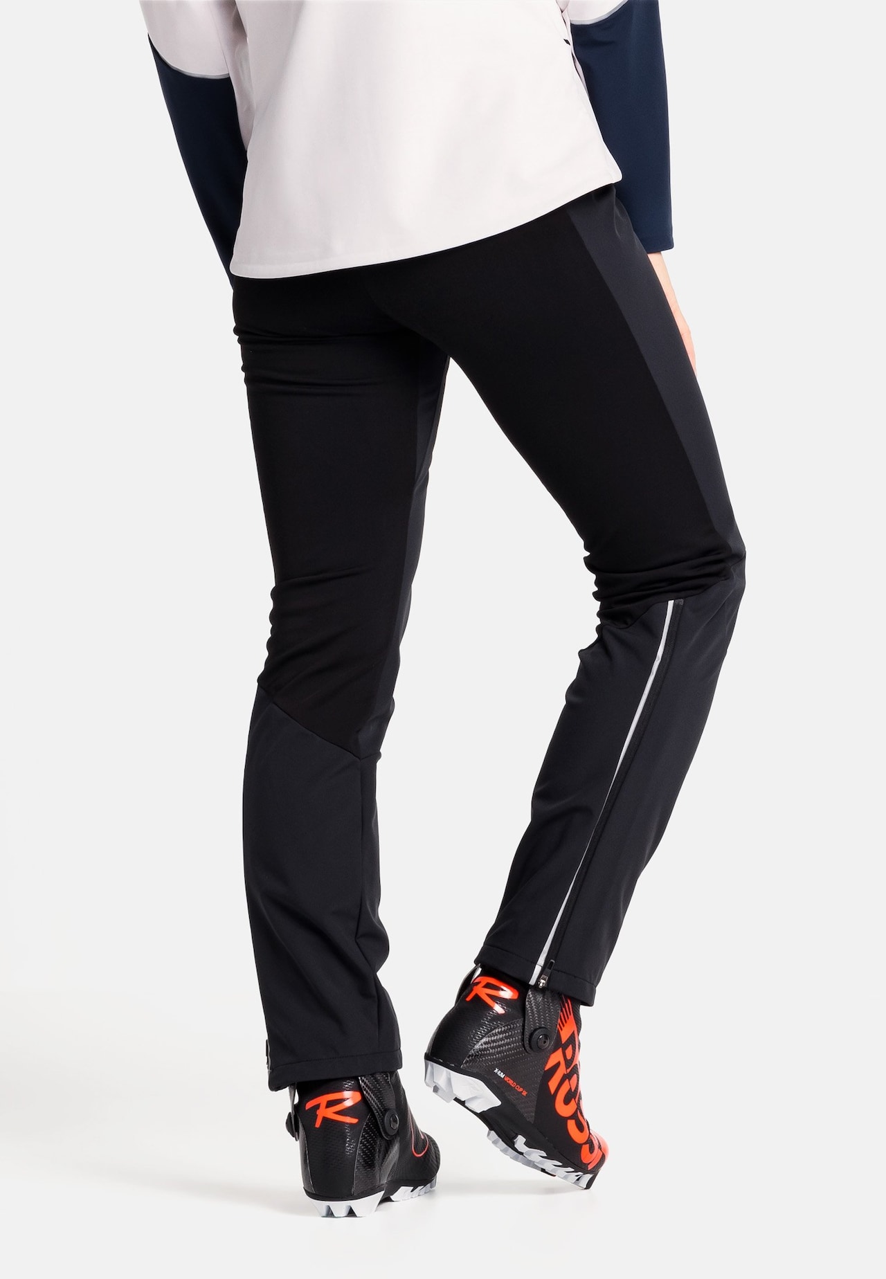 Pantaloni da sci di fondo Engvik