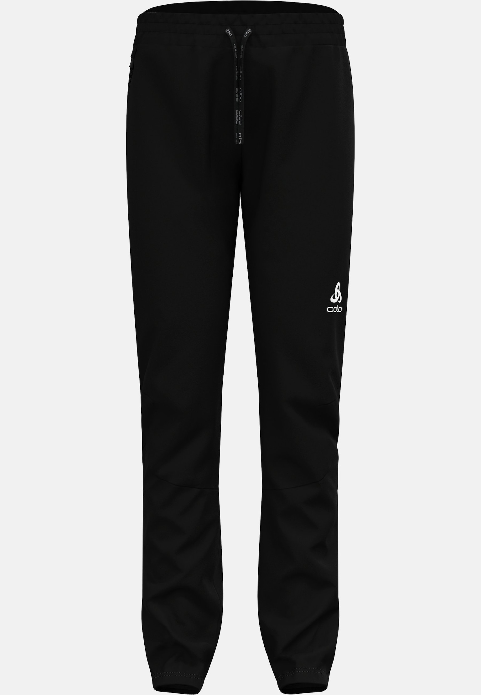 Pantaloni Da Sci Di Fondo Brensholmen Junior