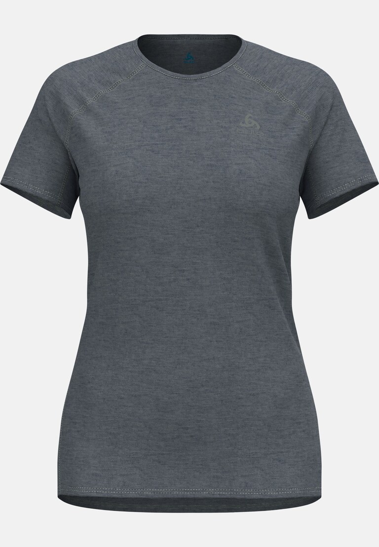 The X-Alp Performance Wool 115 trail running t-shirt