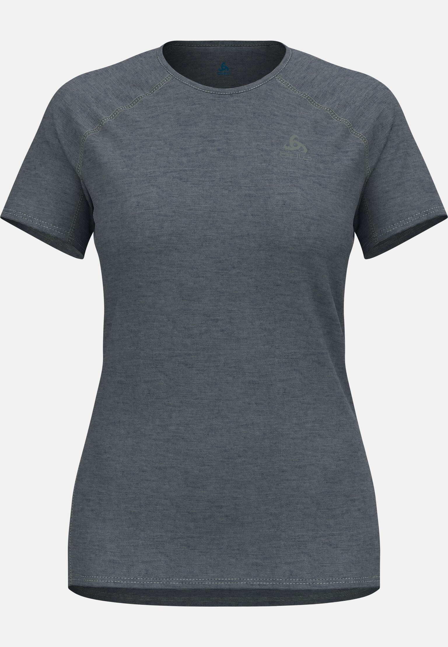 X-Alp Performance Wool 115 Trailrunning-Shirt