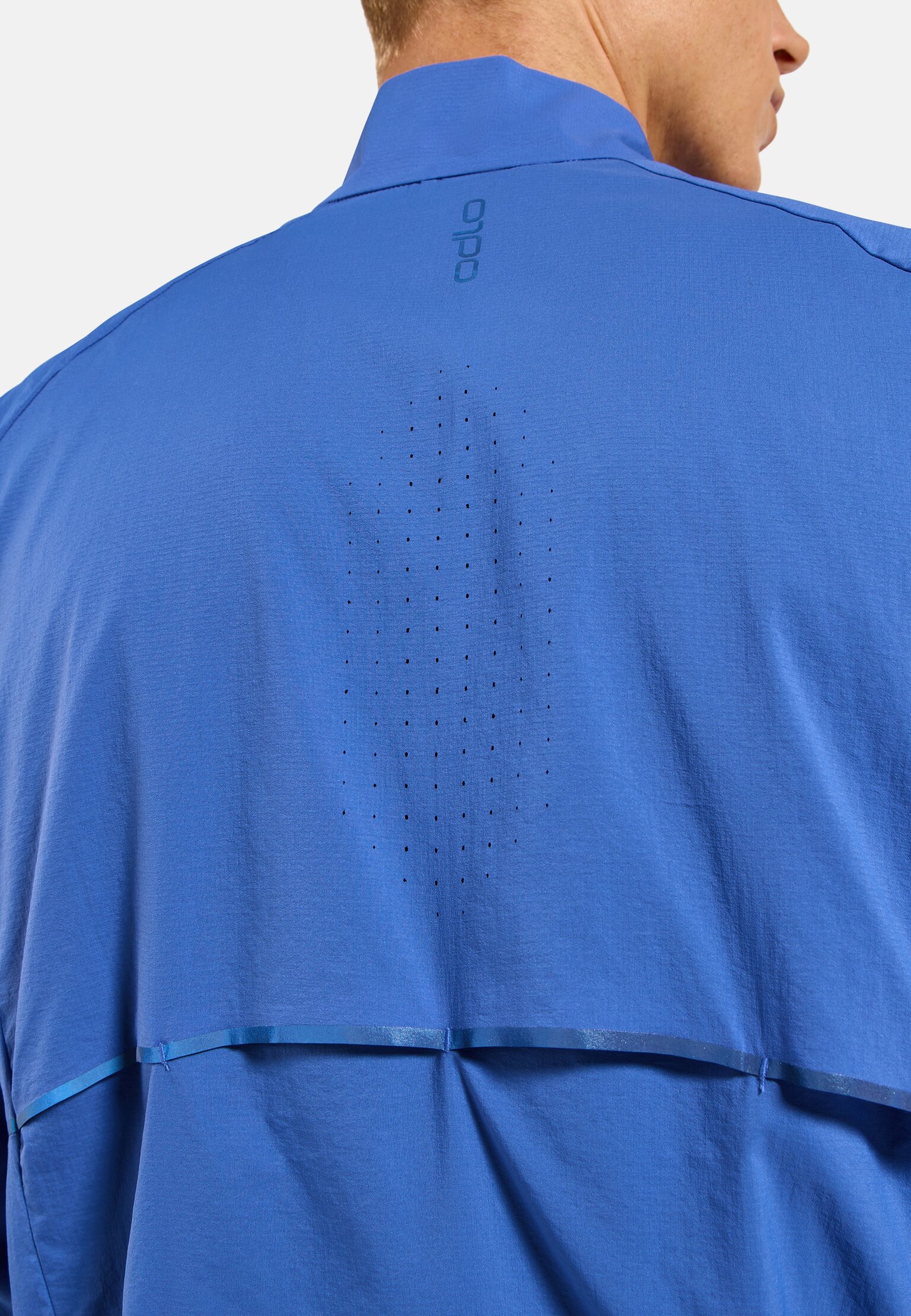 The Zeroweight running jacket 2.0