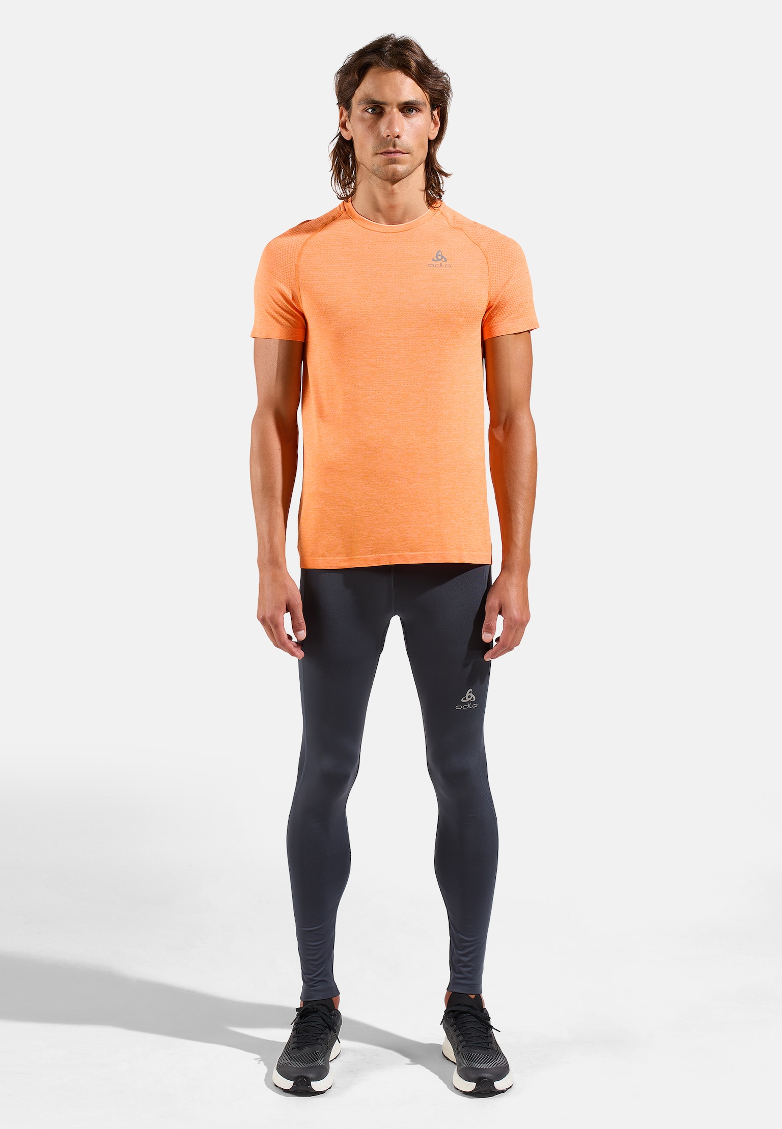 Essential Running Tights