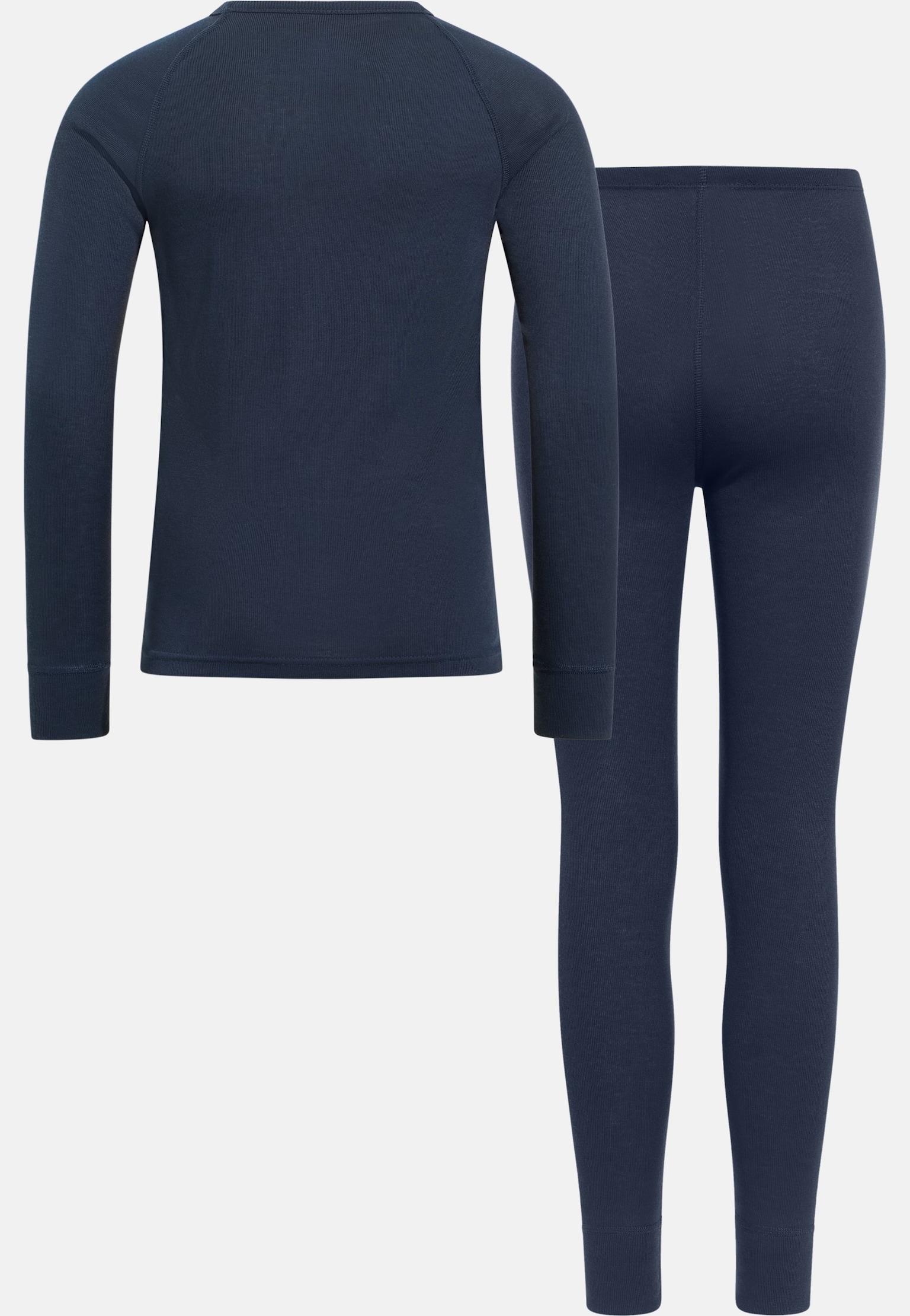 Active Warm Kids Heritage Base Layer Set