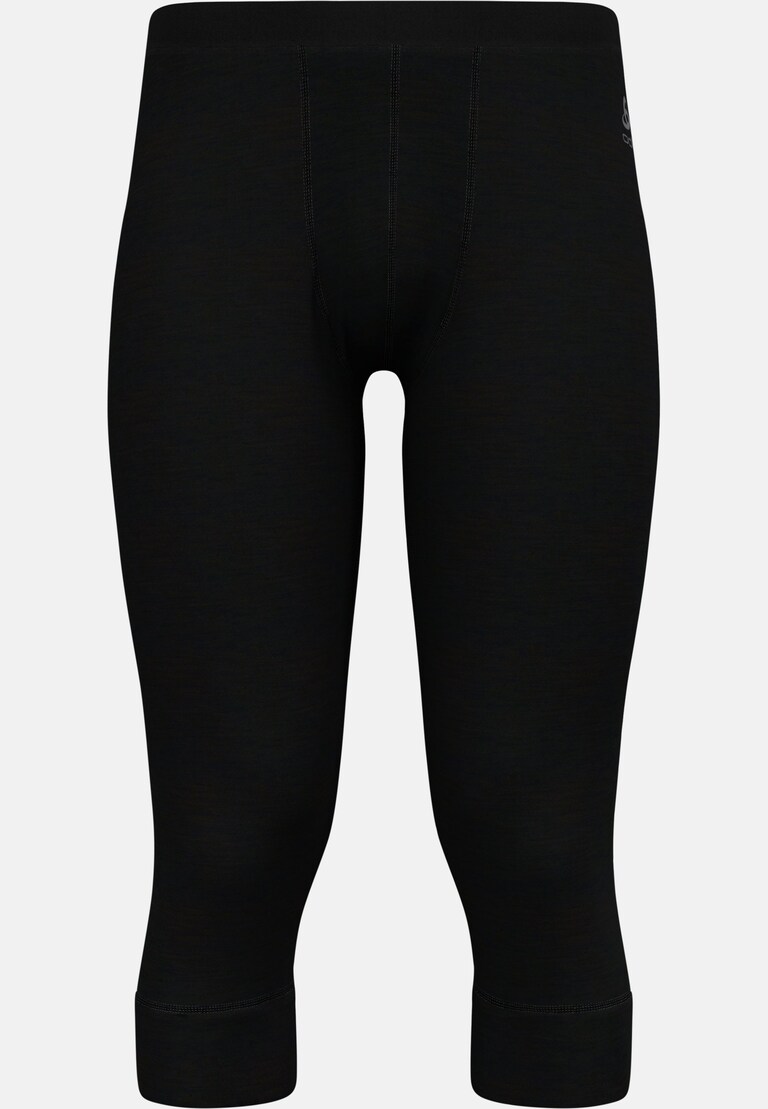 The Natural Merino 200 Base Layer 3/4 Bottoms