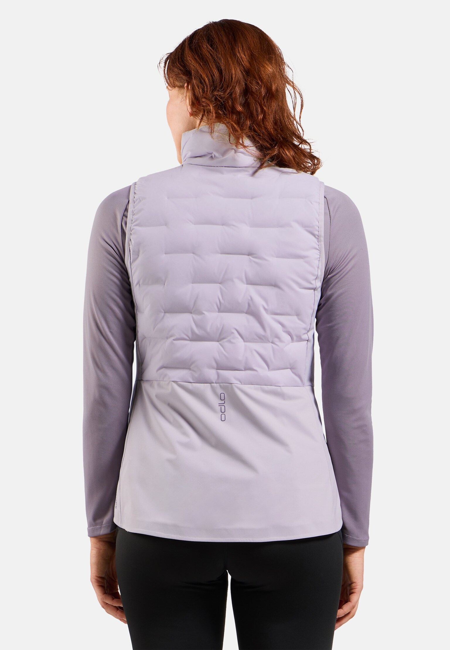The Zeroweight Insulator running vest