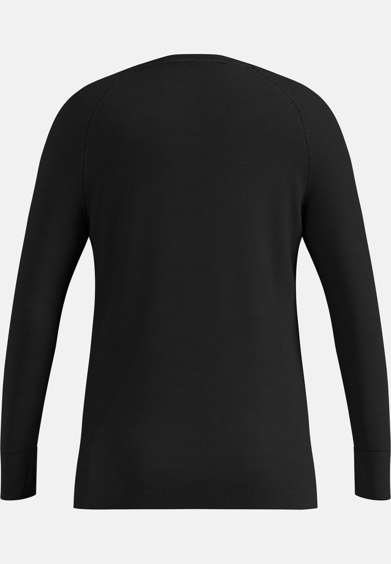 Intimo tecnico Merino 200 a maniche lunghe