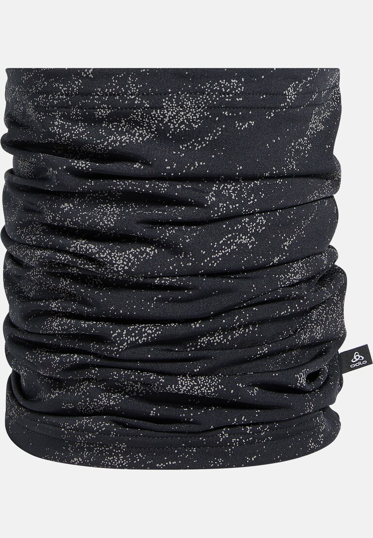 The Polyknit Warm reflective neck tube