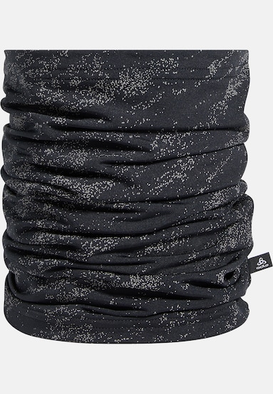 Poly Knit Warm Reflective Rørskjerf