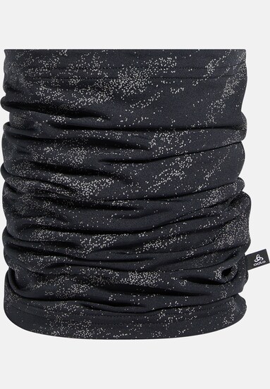 The Polyknit Warm reflective neck tube