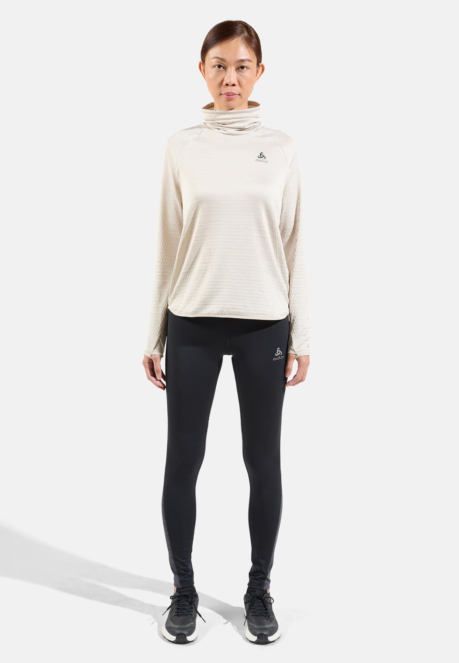 Mid layer Run Easy Warm