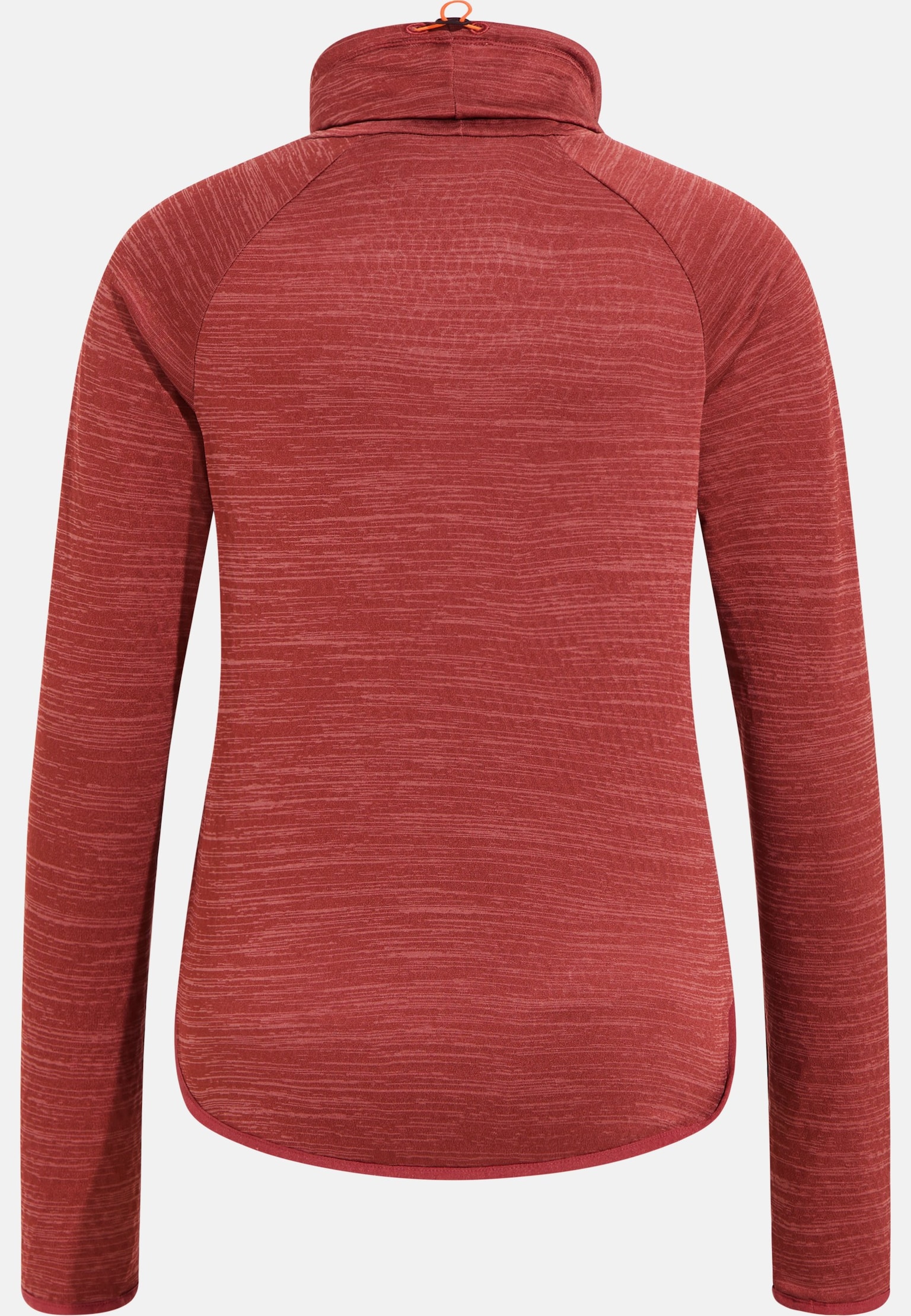 The Run Easy Warm mid layer