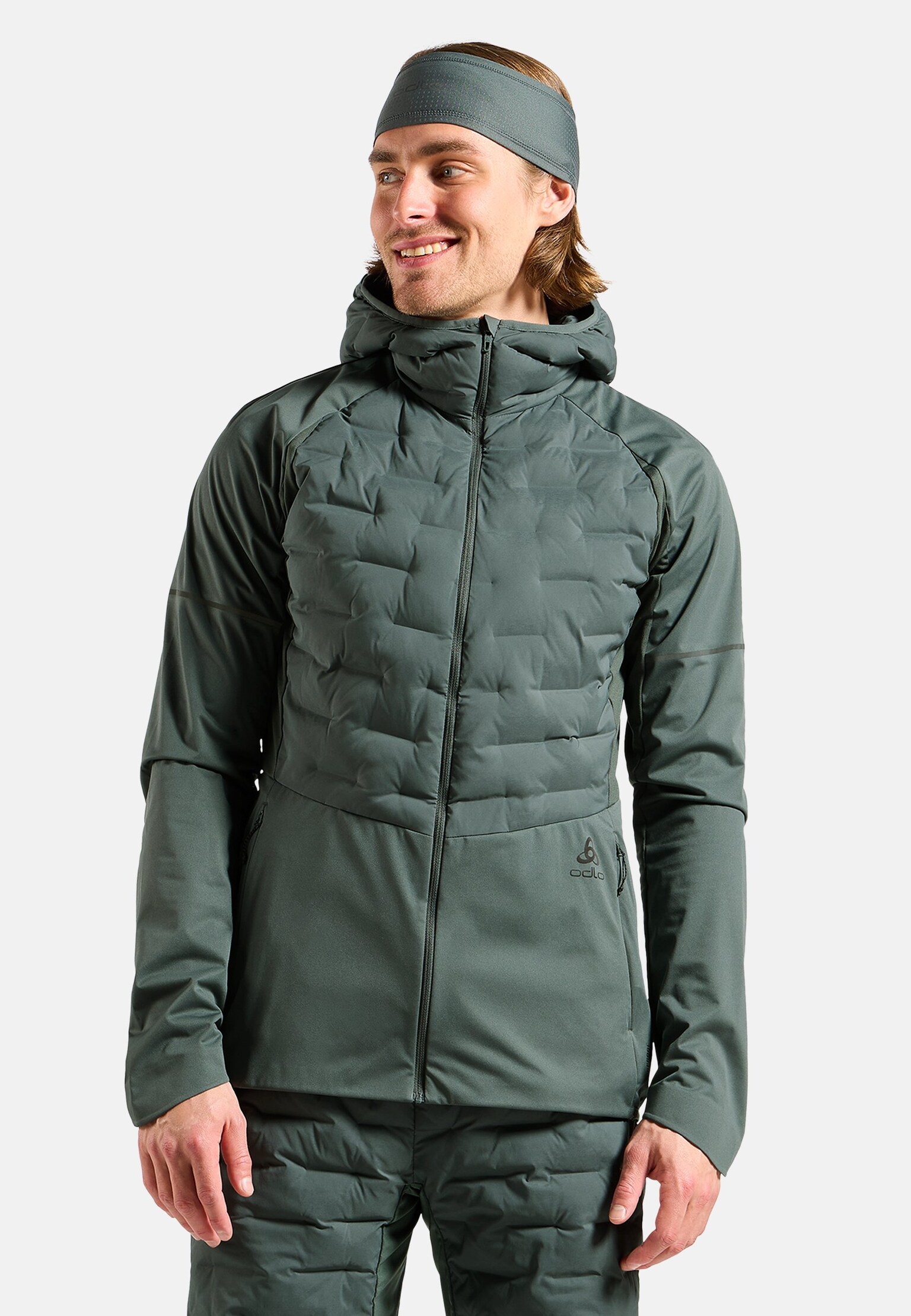 Gilet running Zeroweight Insulator