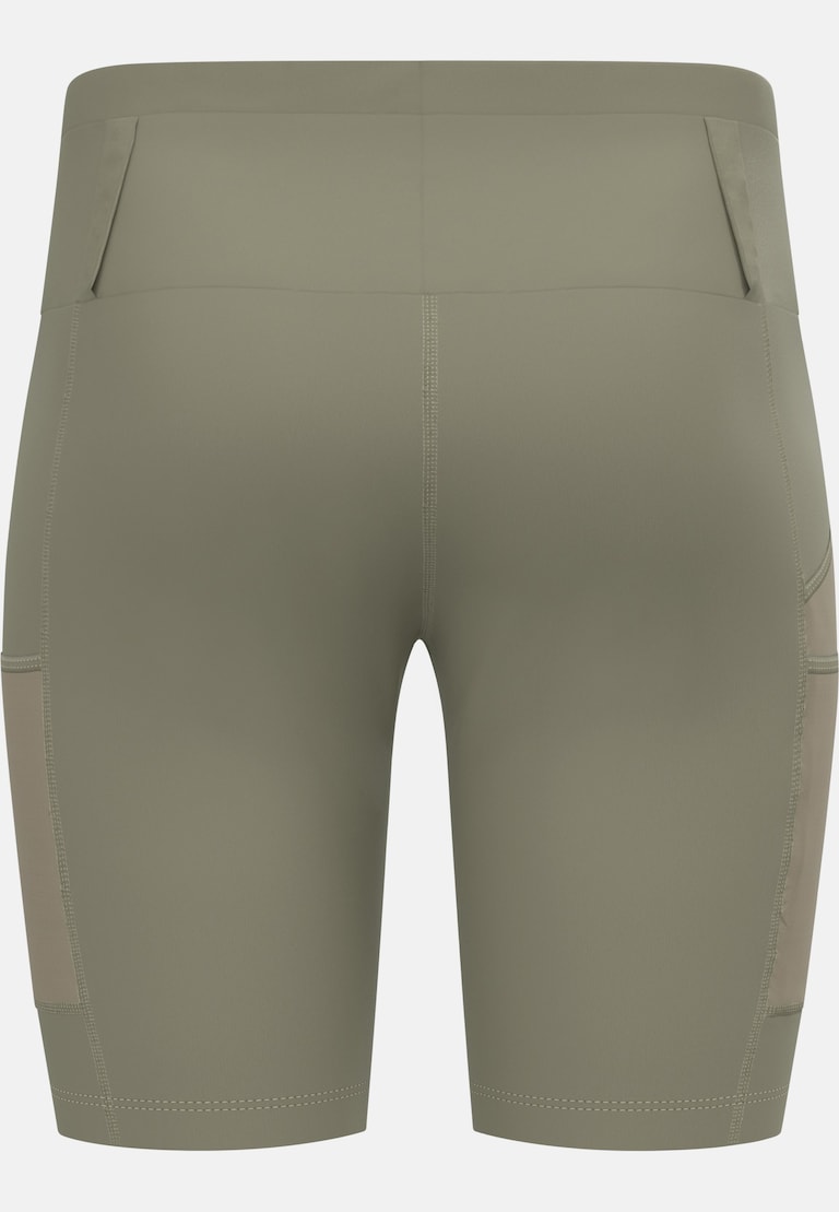 The X-Alp cargo trail running short tights