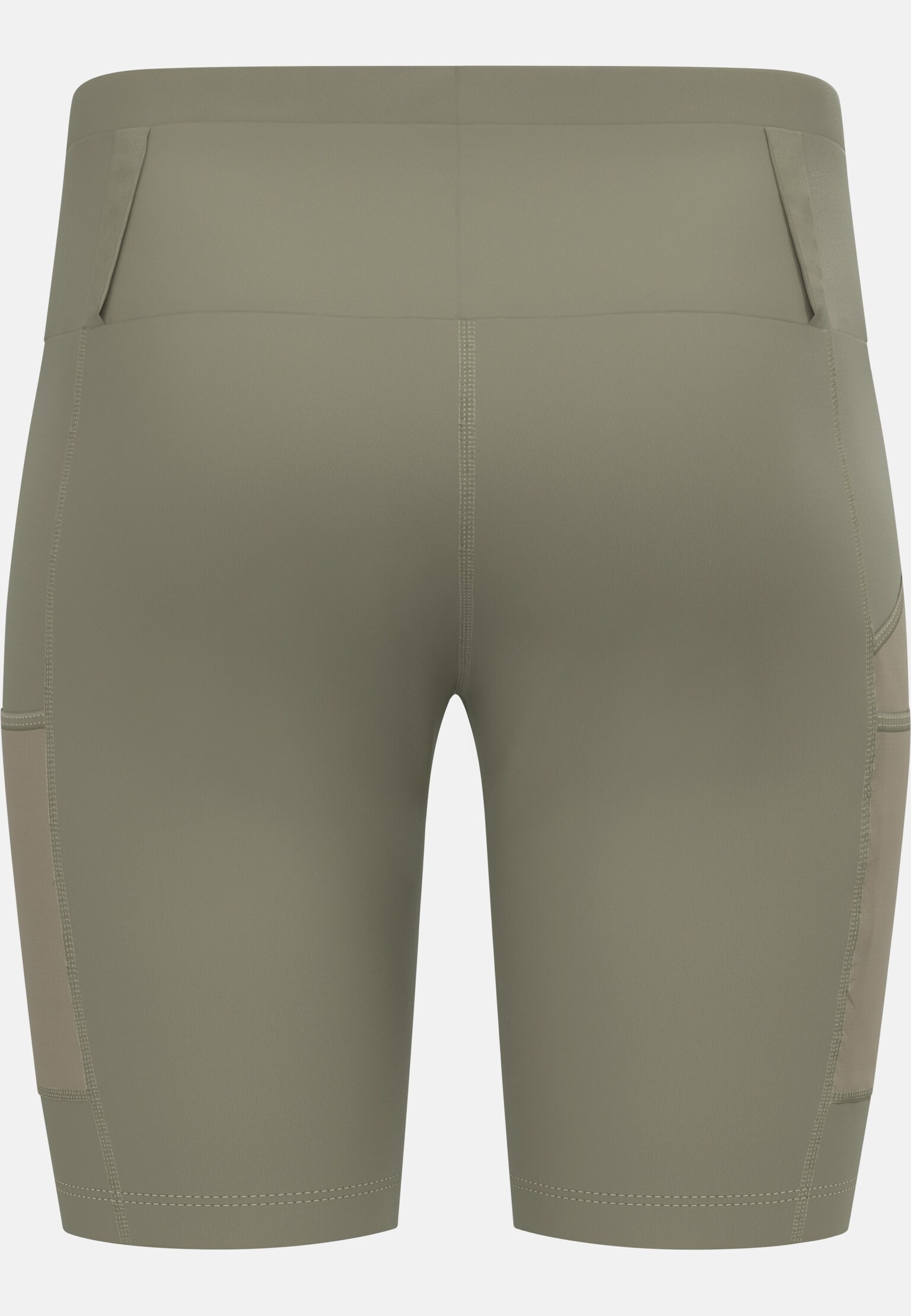 The X-Alp cargo trail running short tights