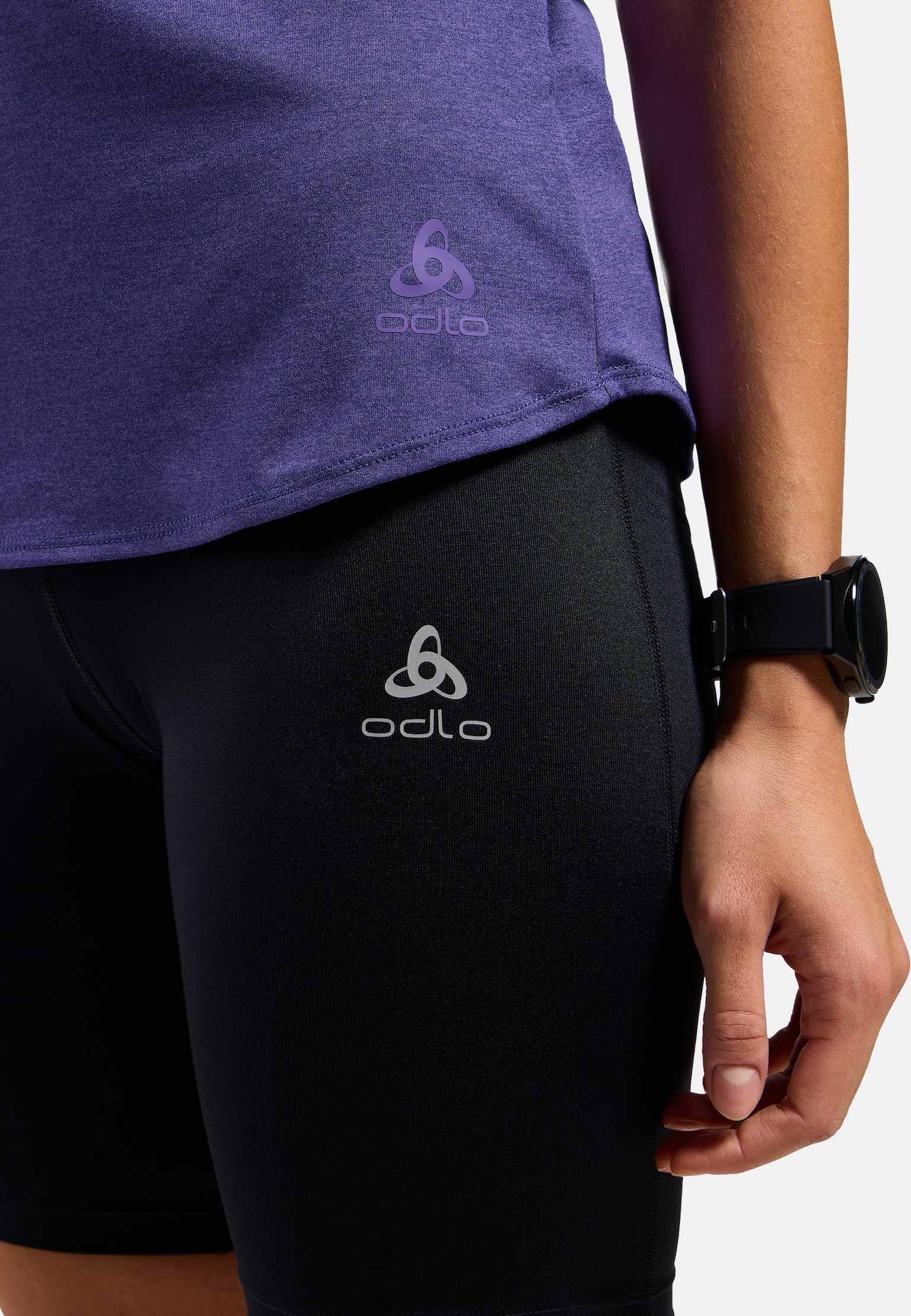 Essential 365 Running T-Shirt