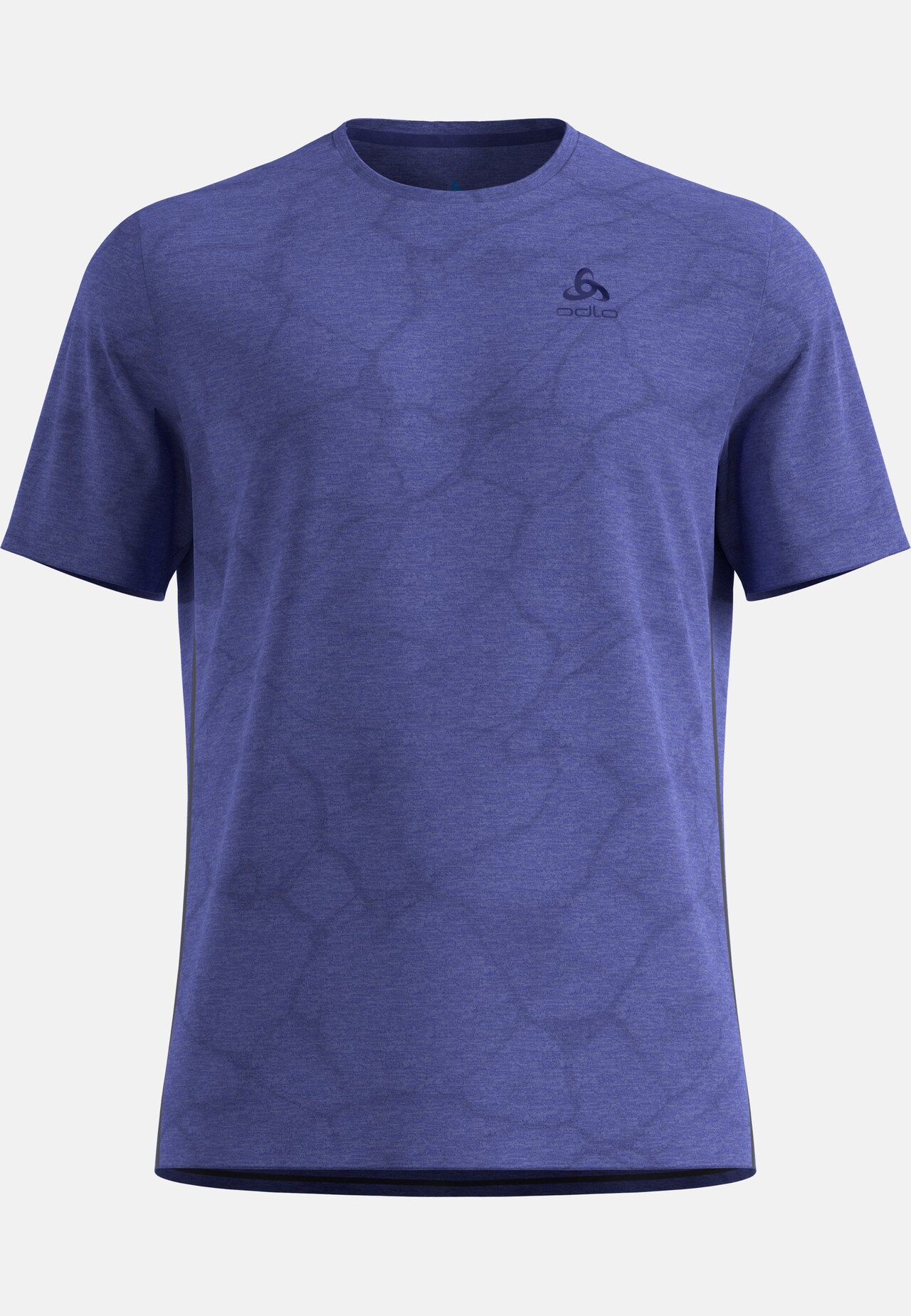 T-shirt da running Zeroweight Engineered Chill-Tec