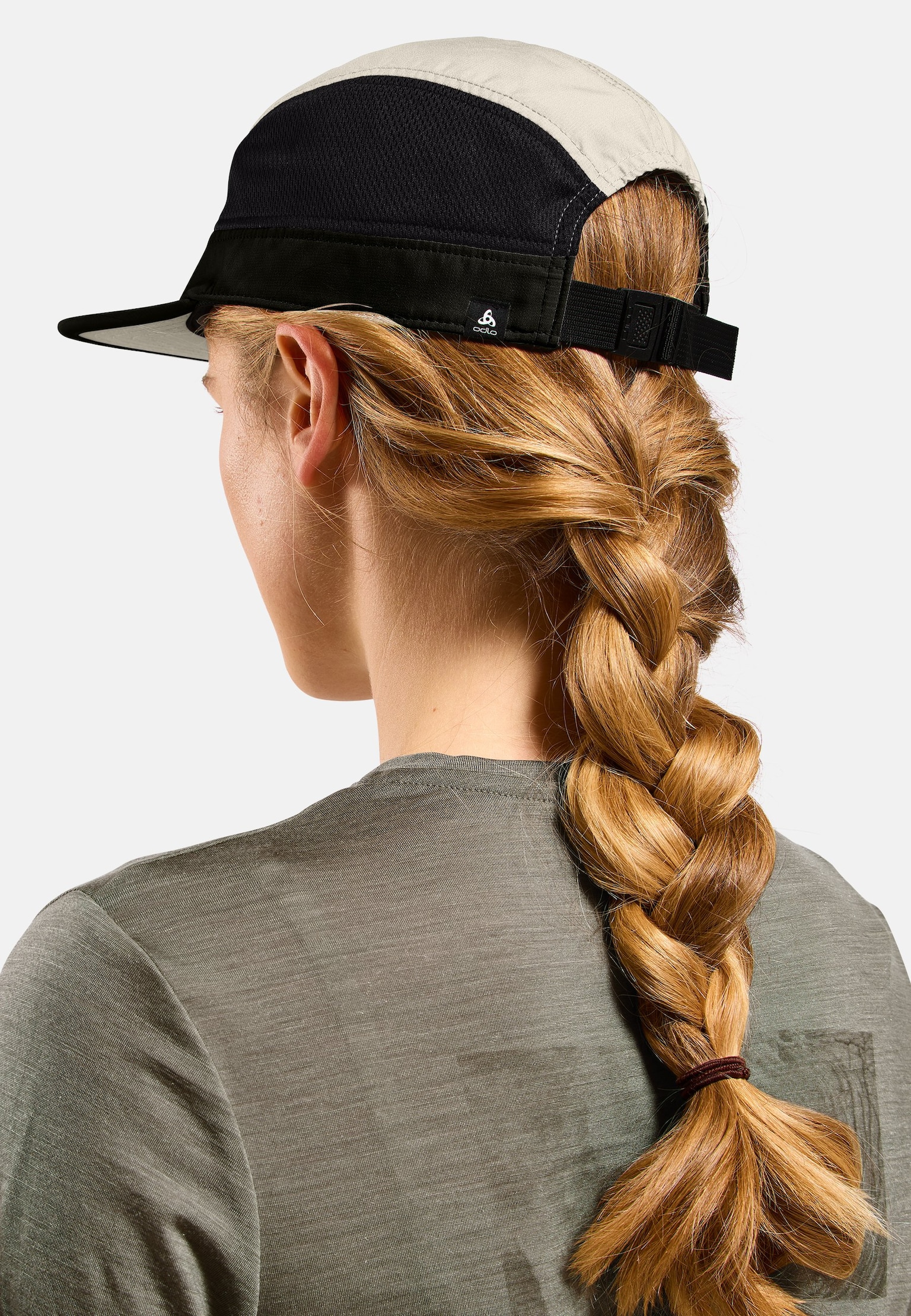 The Performance Light running cap