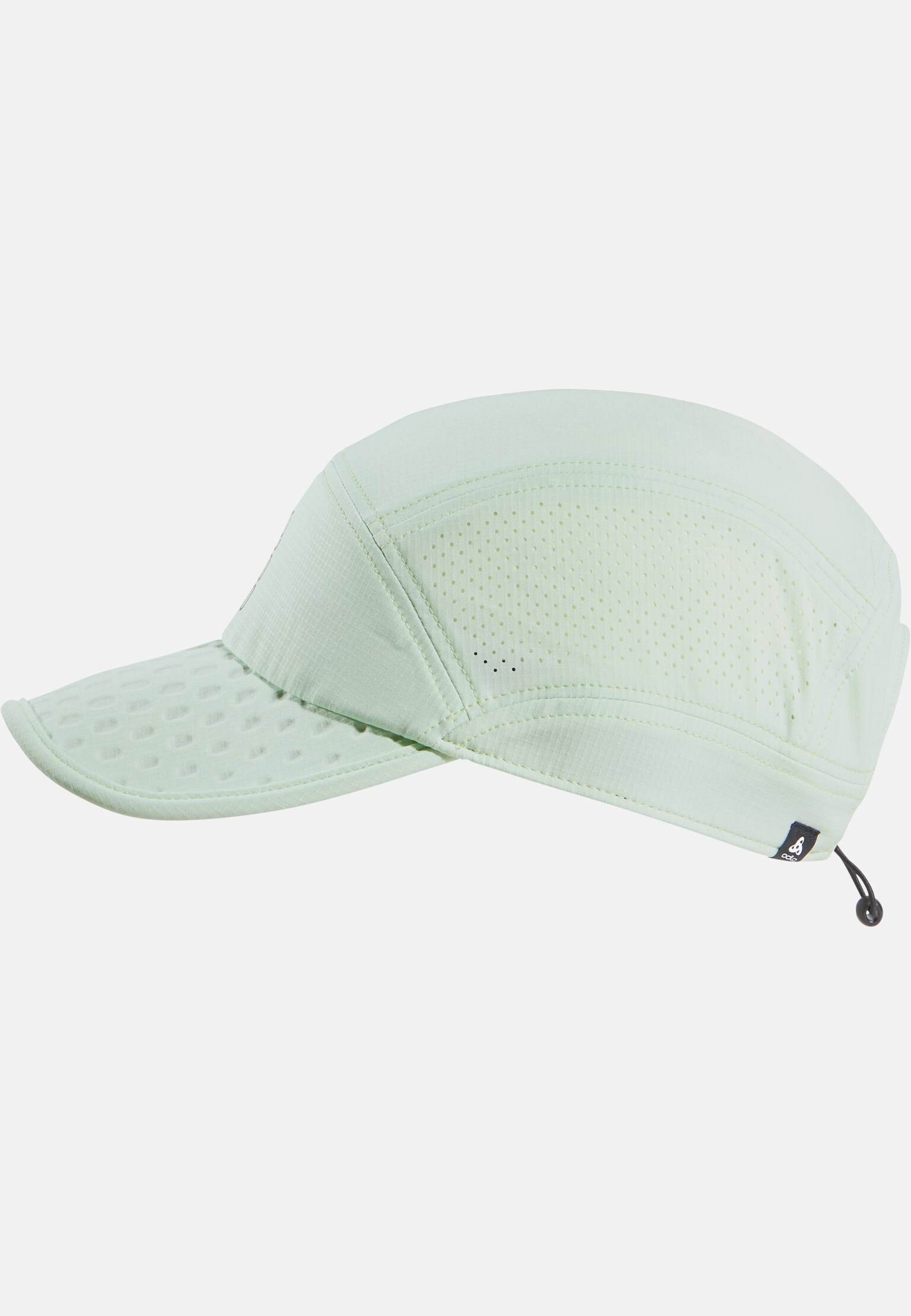 The Performance Pro running cap