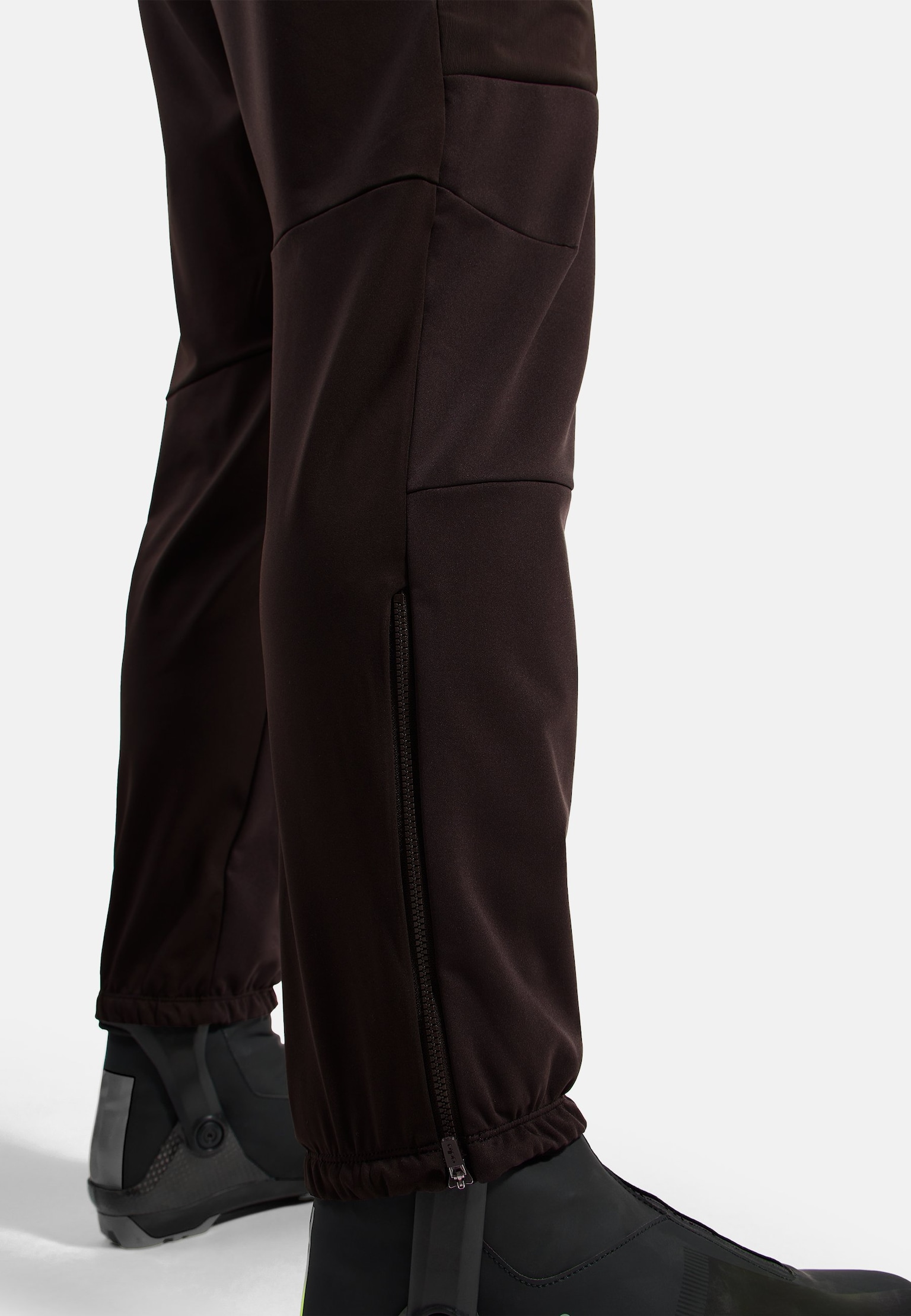 Pantaloni da sci di fondo Zeroweight Windproof X Warm