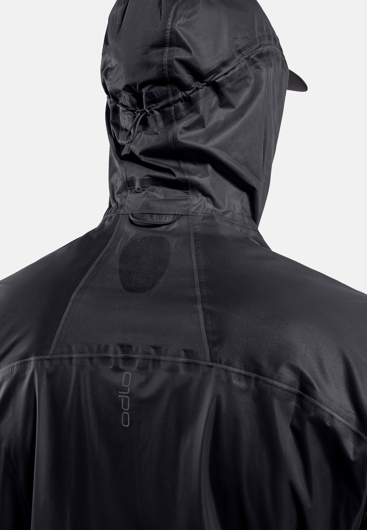 Zeroweight Dual Dry Performance Knit Waterproof Jacket