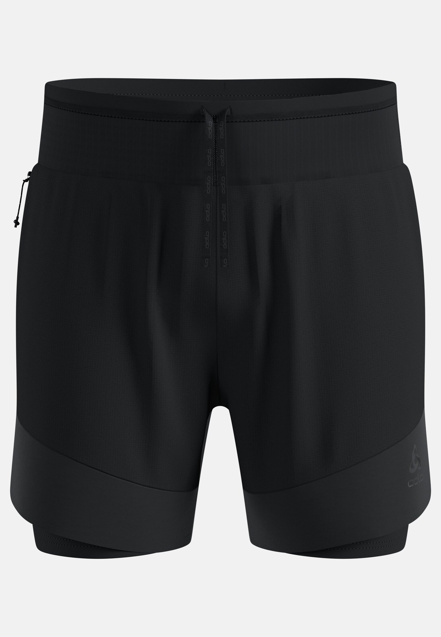 X-Alp 6-inch 2-i-1-terrengløpeshorts 2.1