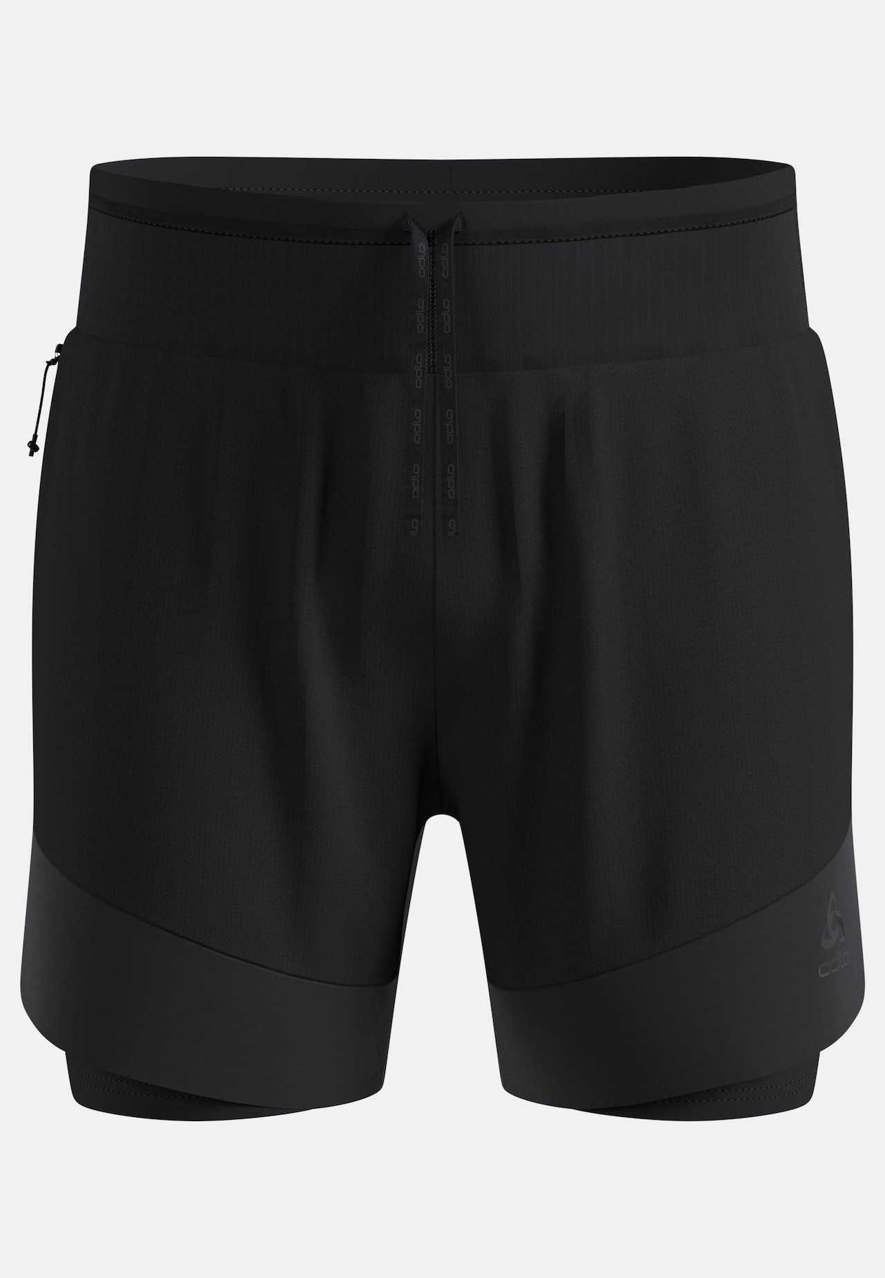 X-Alp Trail 6 Inch 2-In-1 Laufshorts